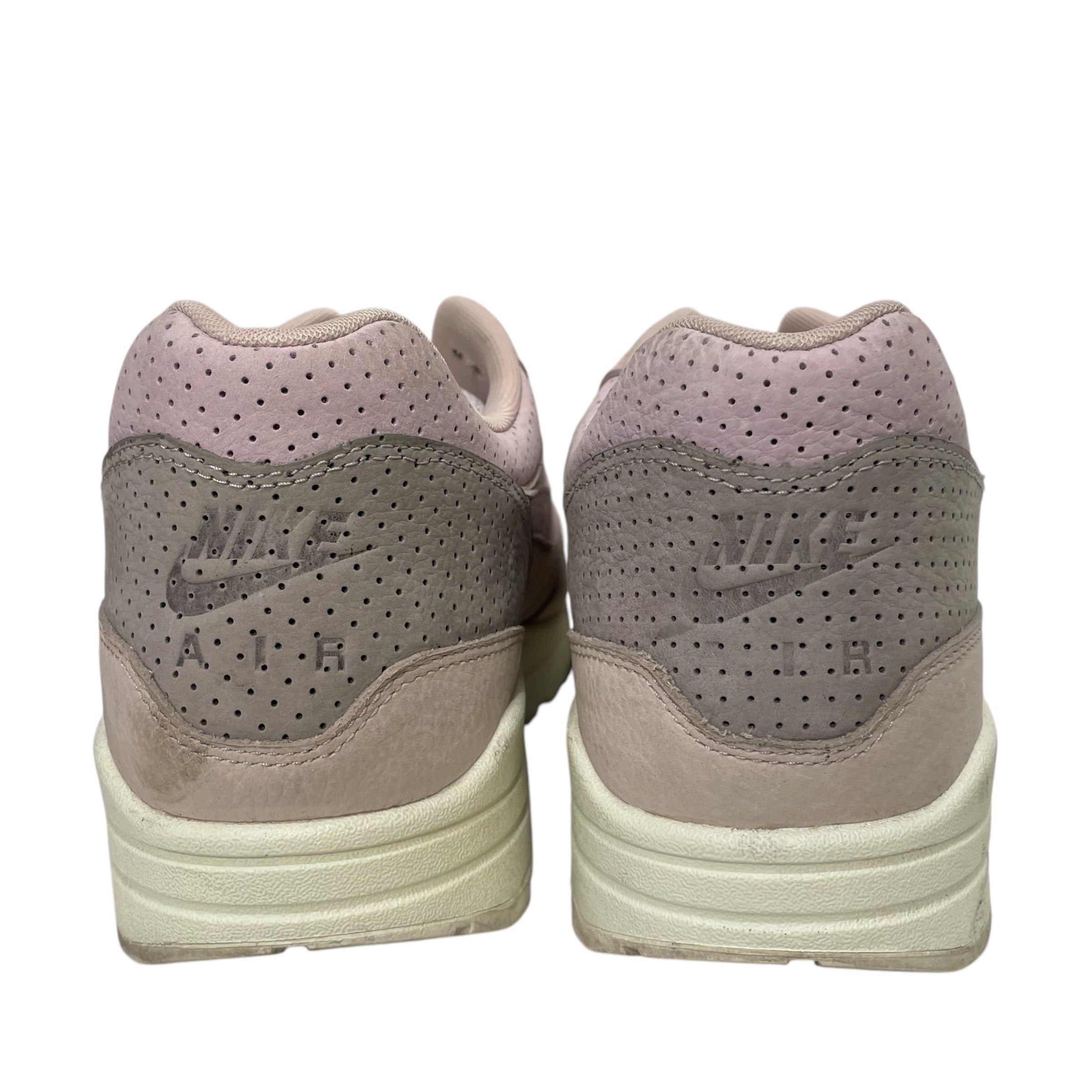 NIKE/Low-Sneakers/US 13/PNK/NIKE AIR MAX 1 view 4