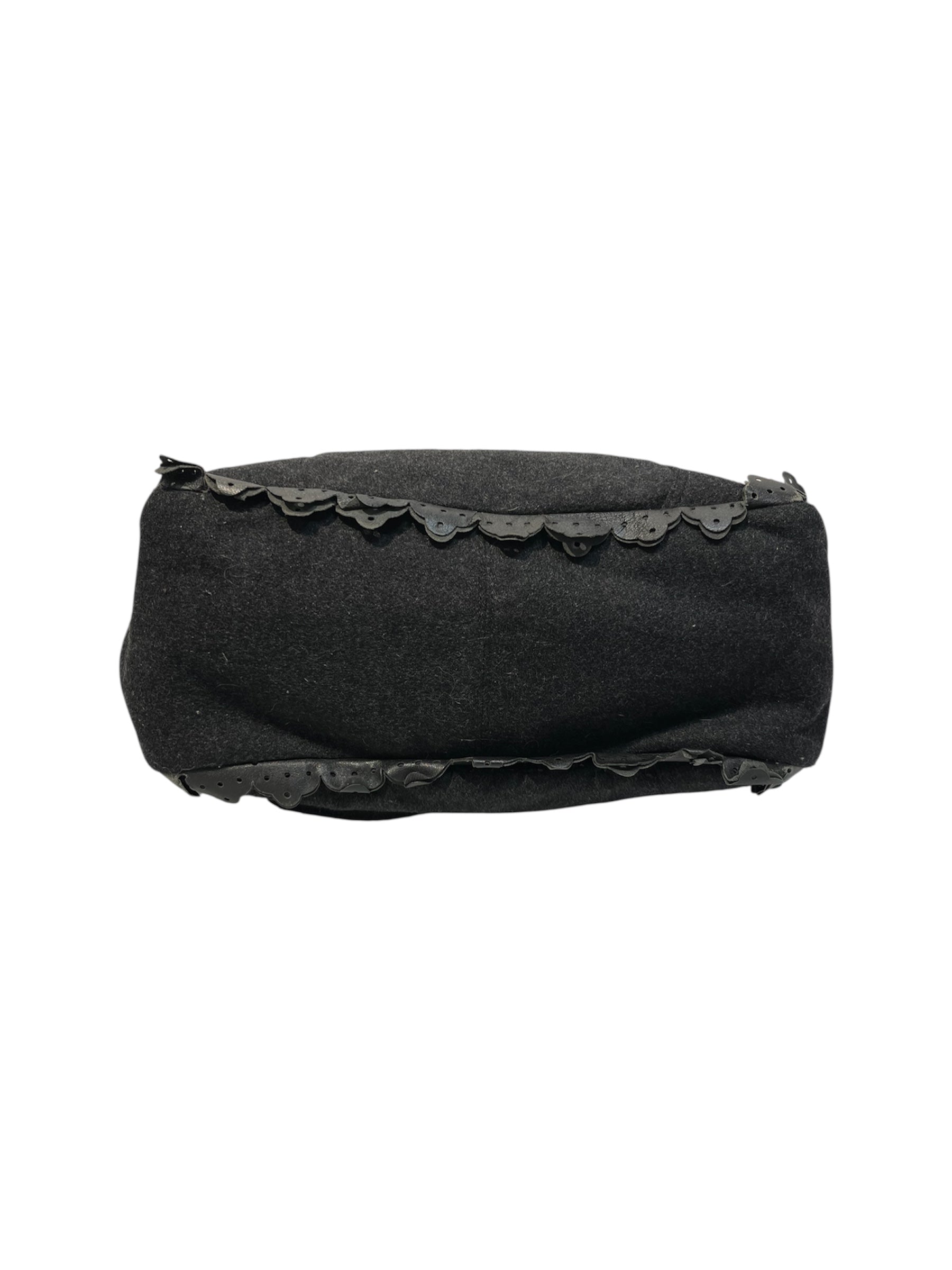 Vivienne Westwood/Bag/BLK/ view 3