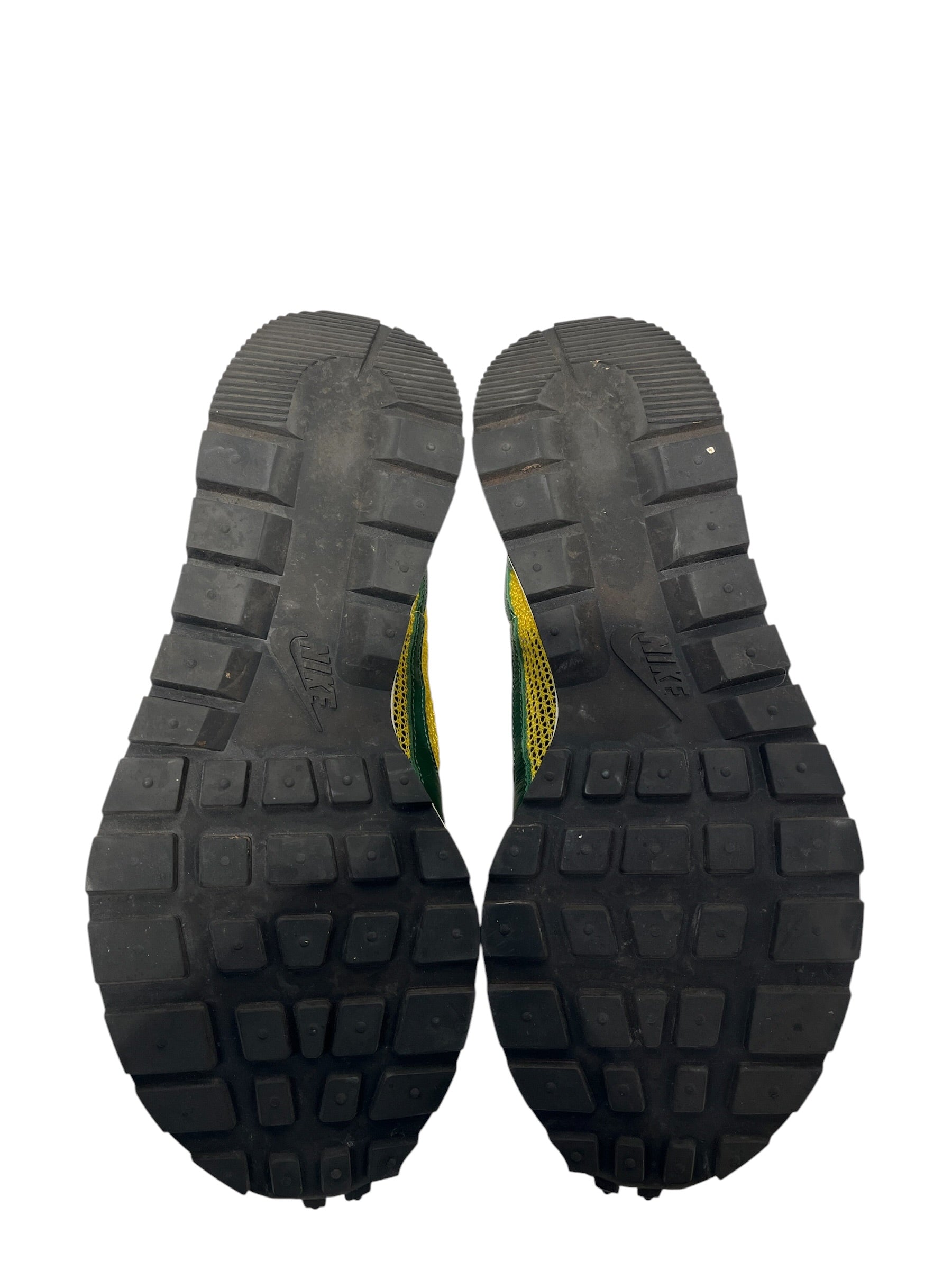 NIKE/VAPORWAFFLE /Low-Sneakers/US 9.5/GRN/CV1363-700 view 4