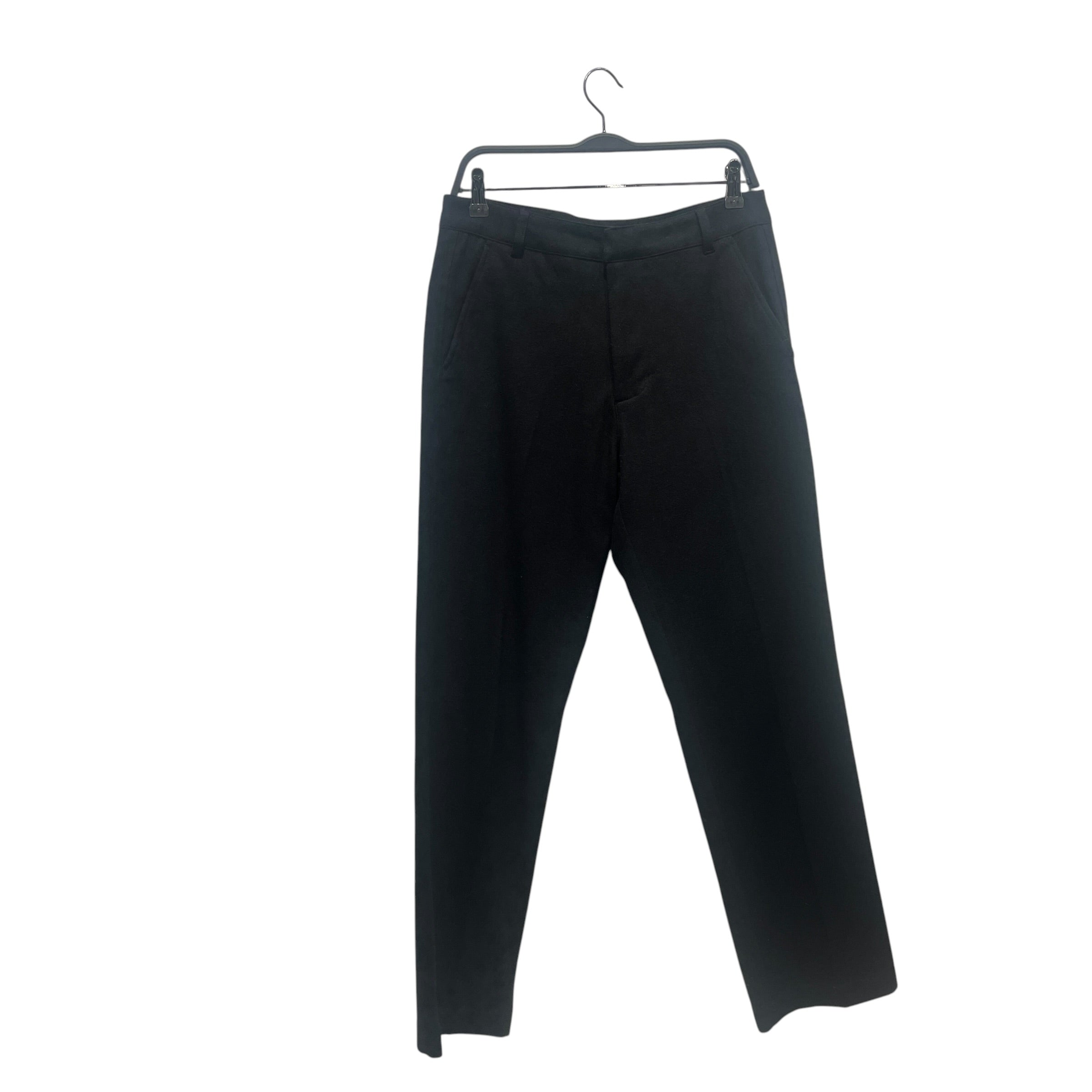 KITH/Pants/30/Wool/BLK/101 view 1