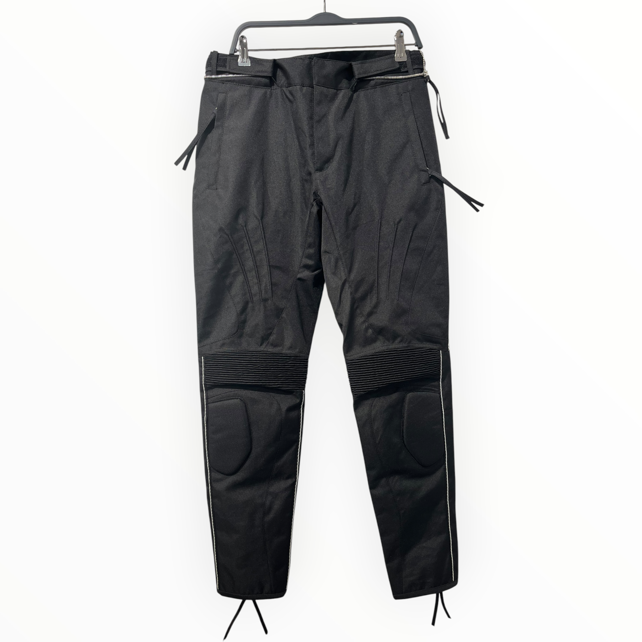 KANGHYUK/Pants/L/Nylon/BLK/AIRBAG MOTO PANTS BNWT view 1