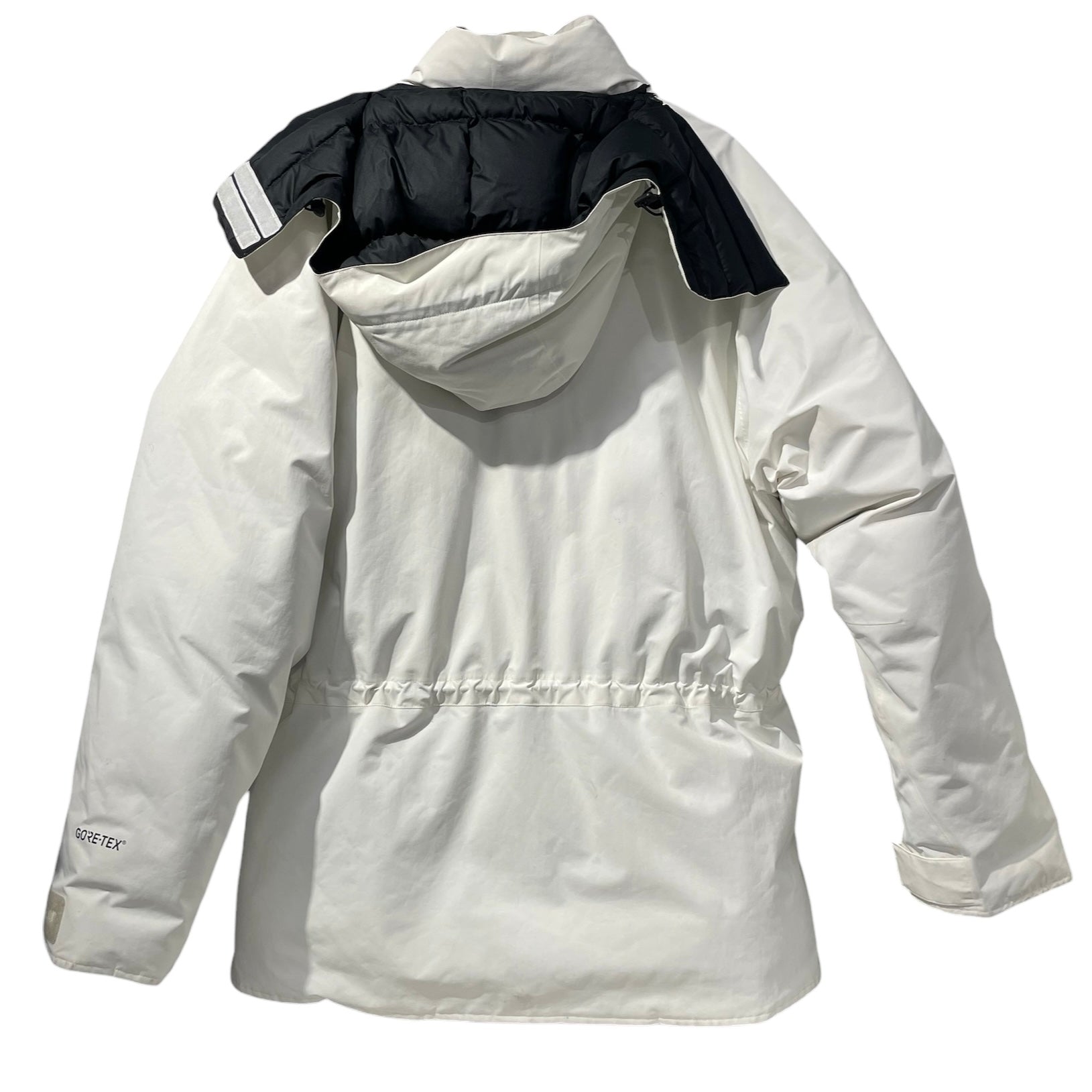 Marmot/OPENING CEREMONY/Jacket/L/Nylon/WHT/RN79448/CA 32277 view 2