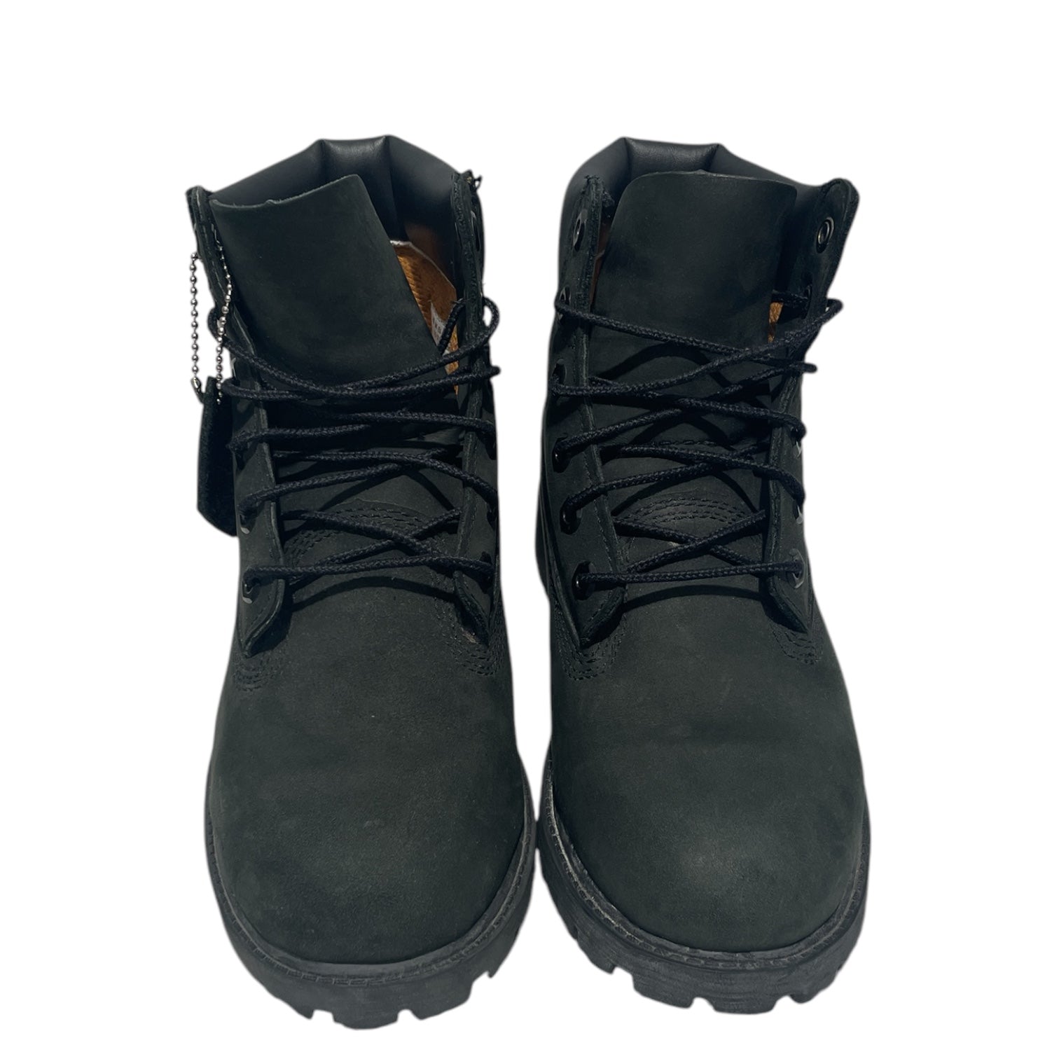 Timberland/Boots/US 5/Suede/BLK/ view 3