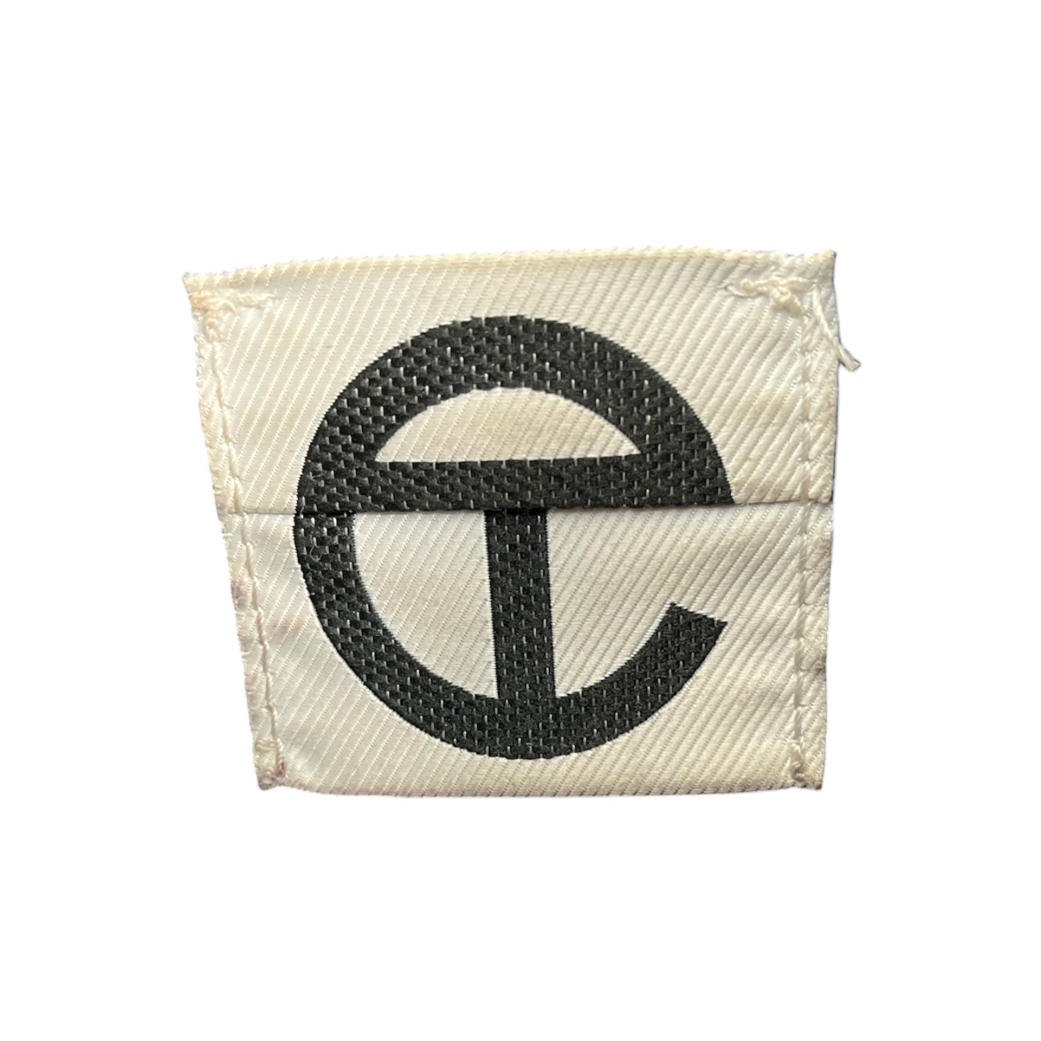 Telfar/Tote Bag/Leather/GRN/TELFAR TOTE view 6