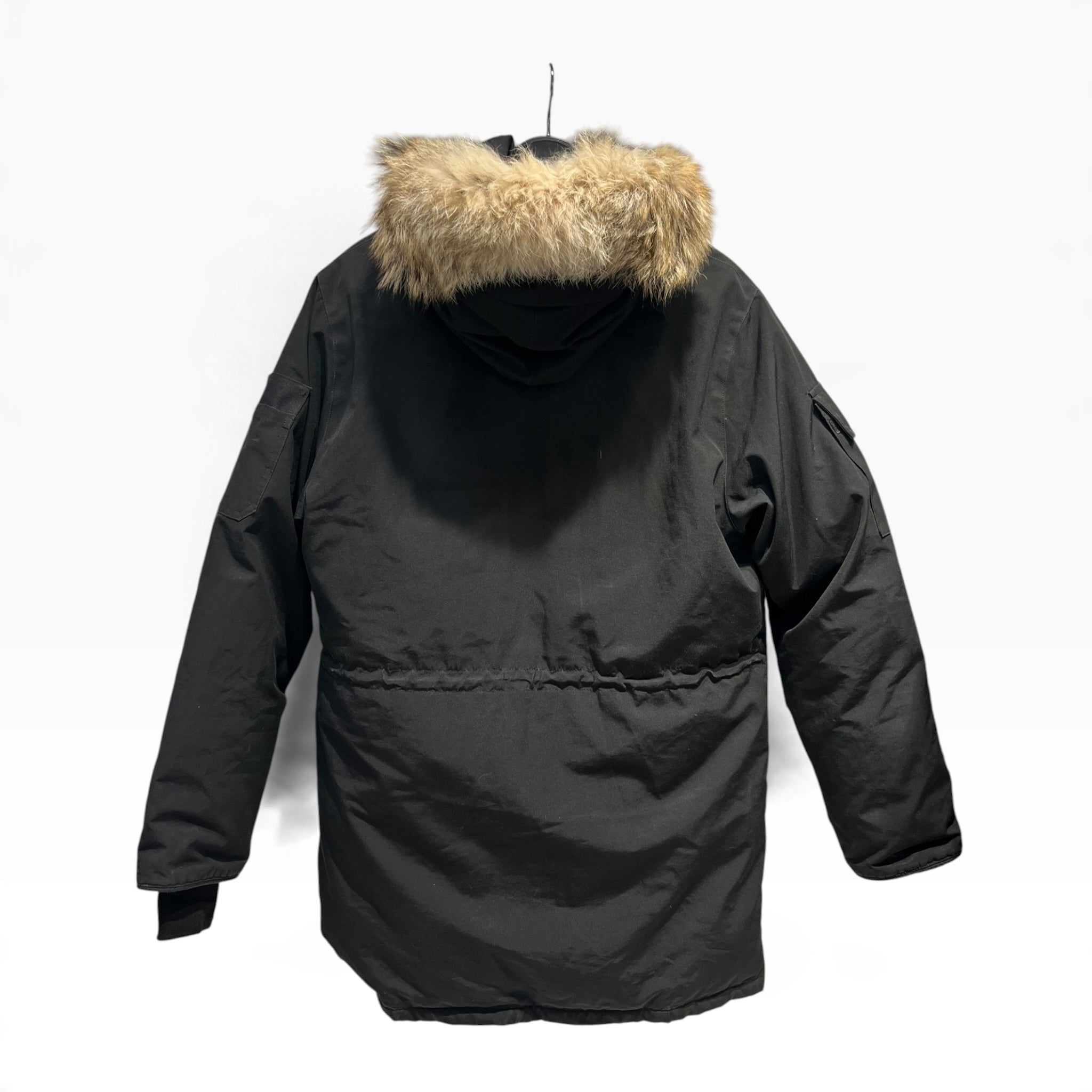 CANADA GOOSE/Puffer Jkt/XL/Polyester/BLK/HUV276229 view 2