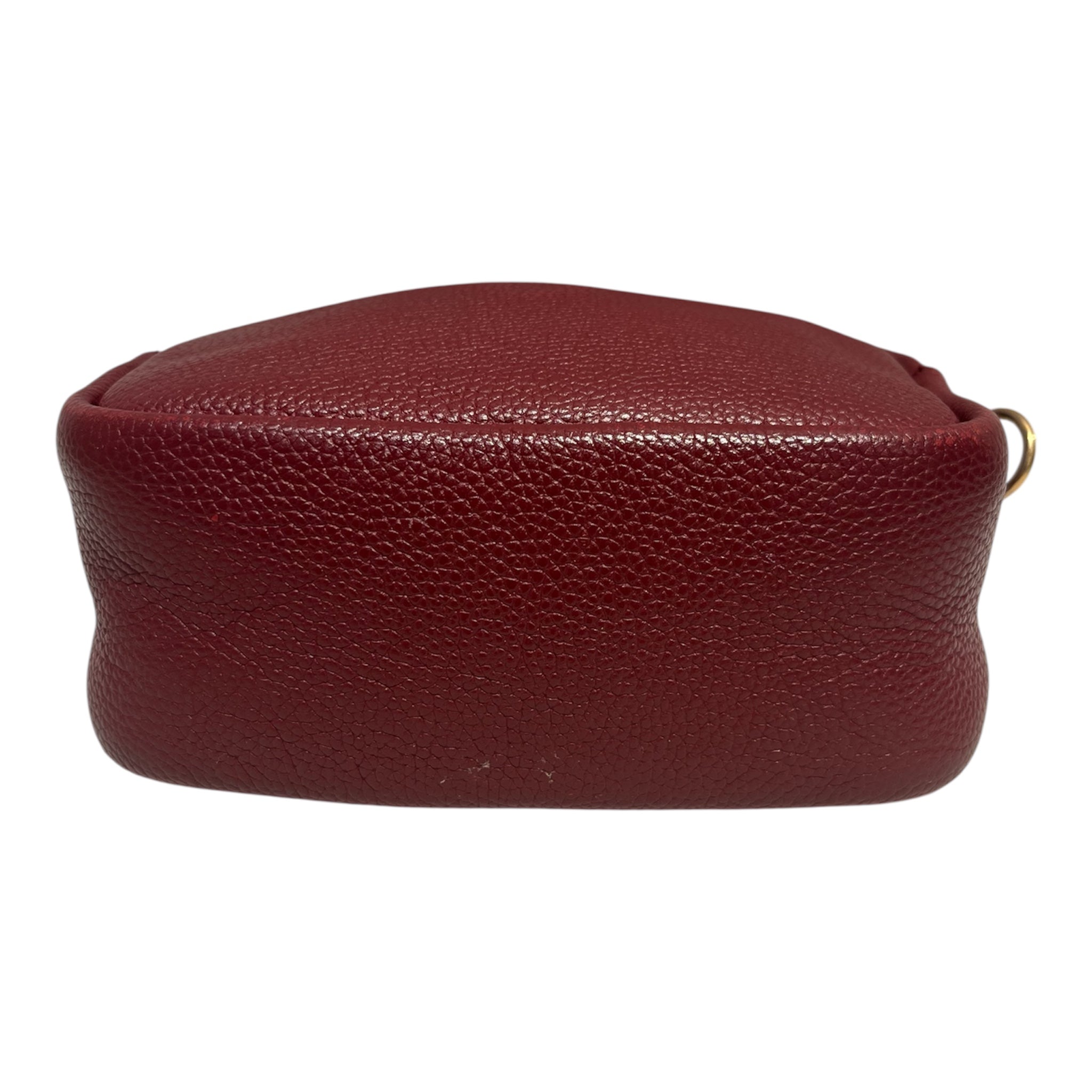 TORY BURCH/Bag/Leather/BRD/ view 4