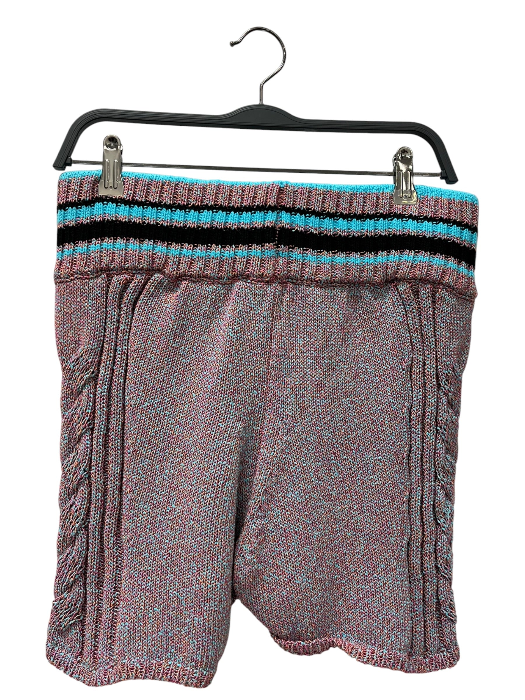 Vivienne Westwood/Shorts/S/Cotton/PPL/ view 2