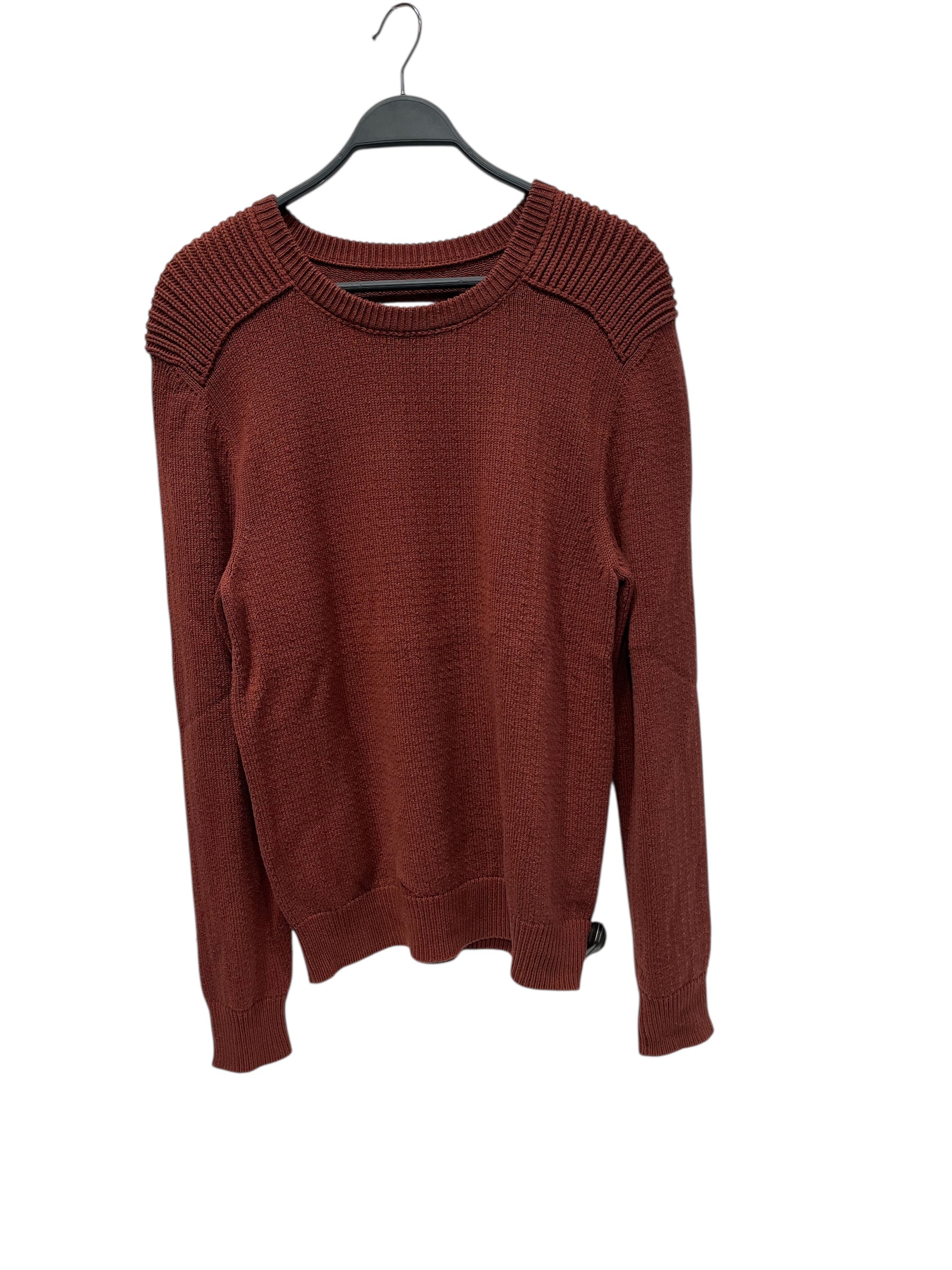 Maison Margiela/Sweater/M/Cotton/BRD/ view 1
