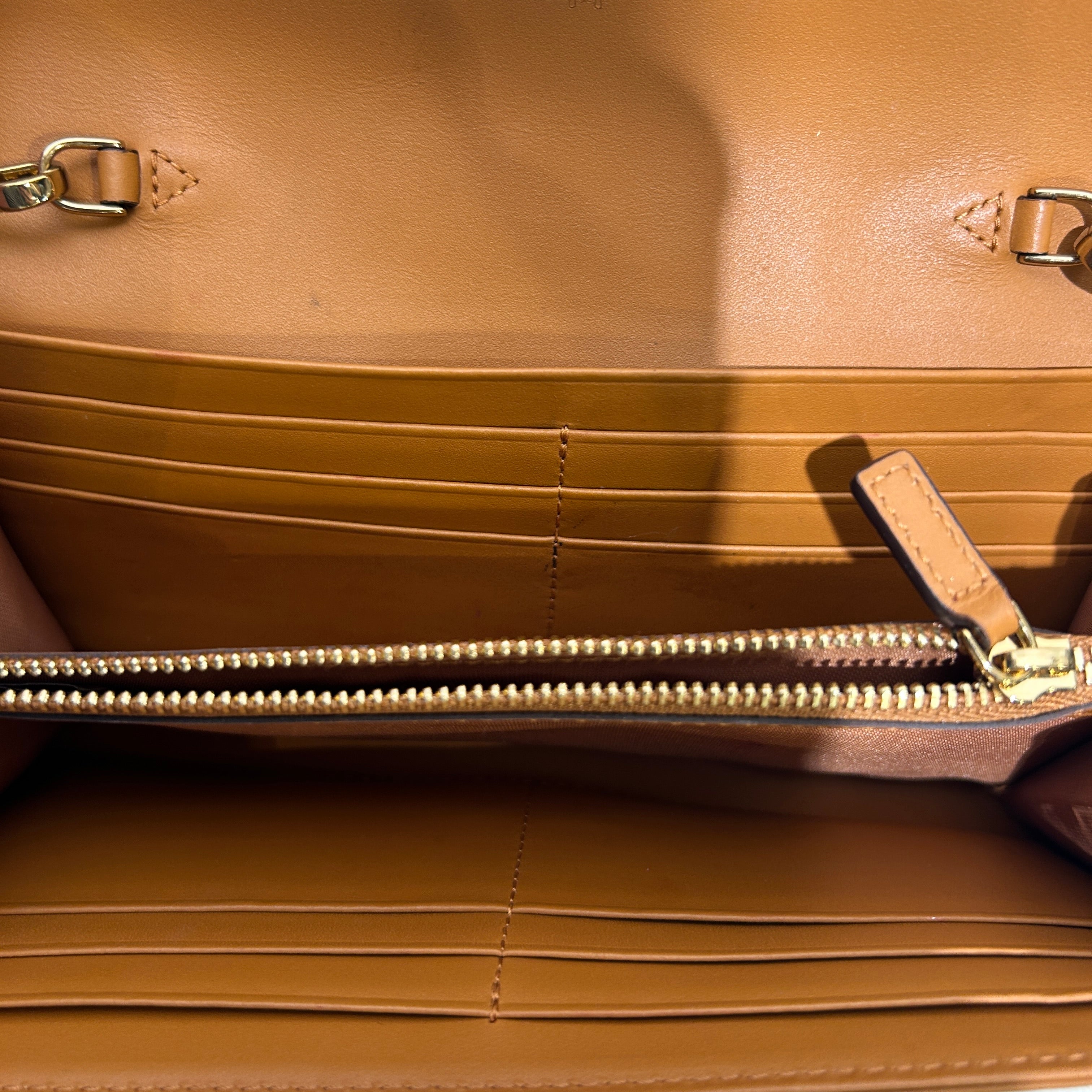 MCM/Bag/Leather/CML/TRACY CROSSBODY view 6
