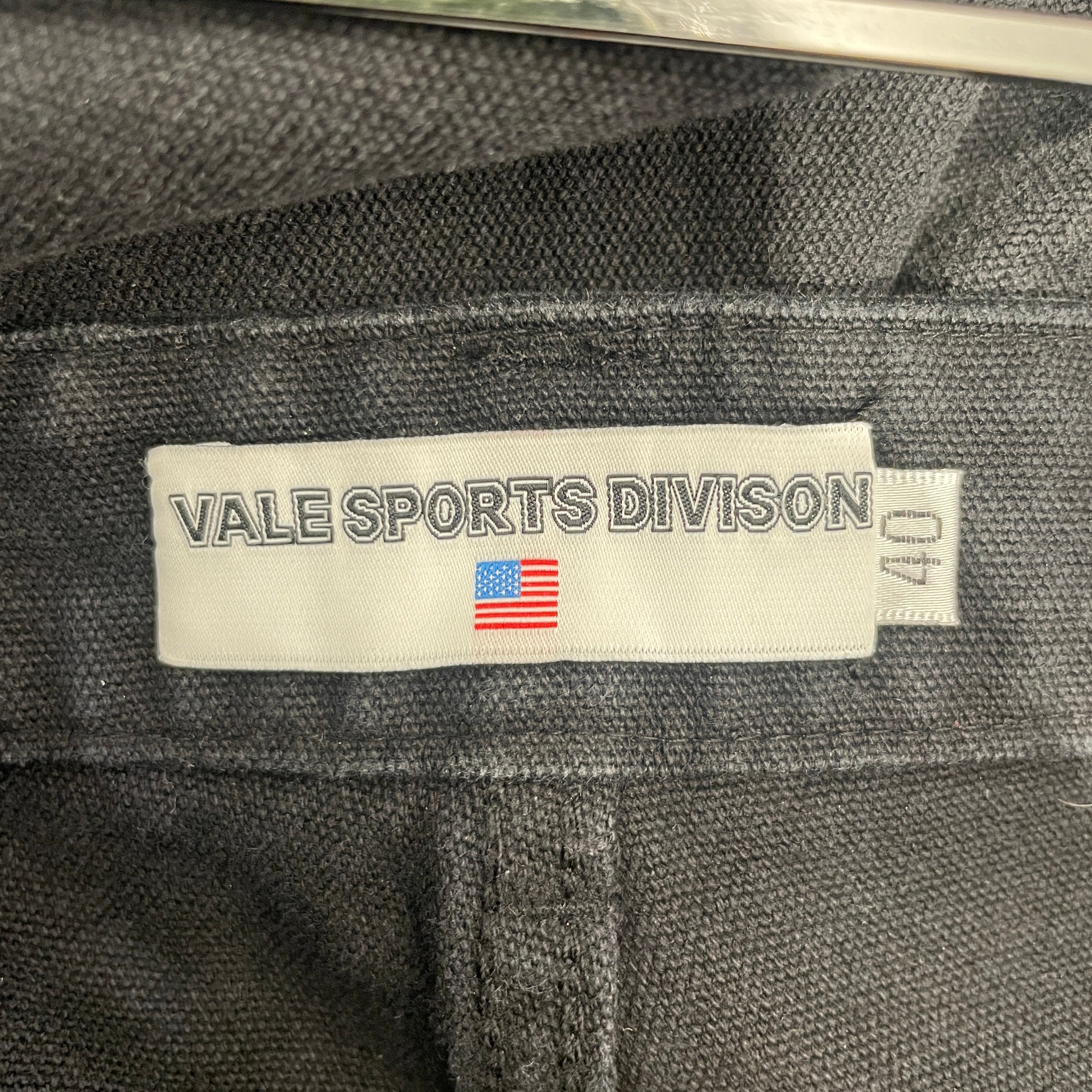 Vale Sports Division/Shorts/40/Cotton/GRY/Colored stones view 3