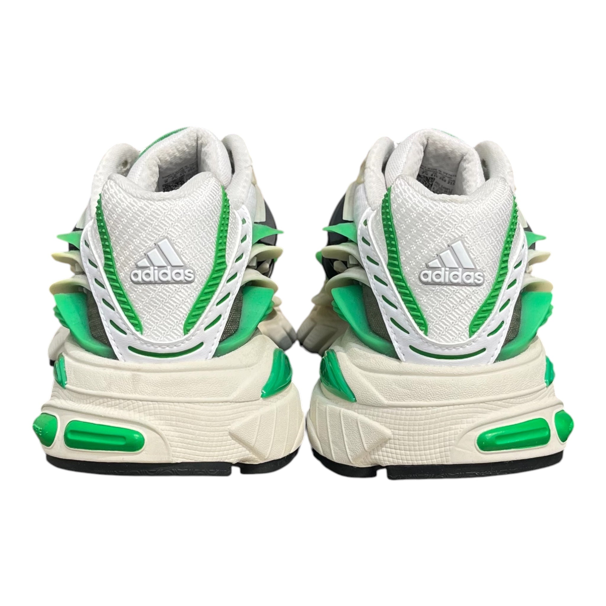 adidas/Low-Sneakers/US 8/GRN/ADISTAR JELLYFISH FOCUS OLIVE view 3
