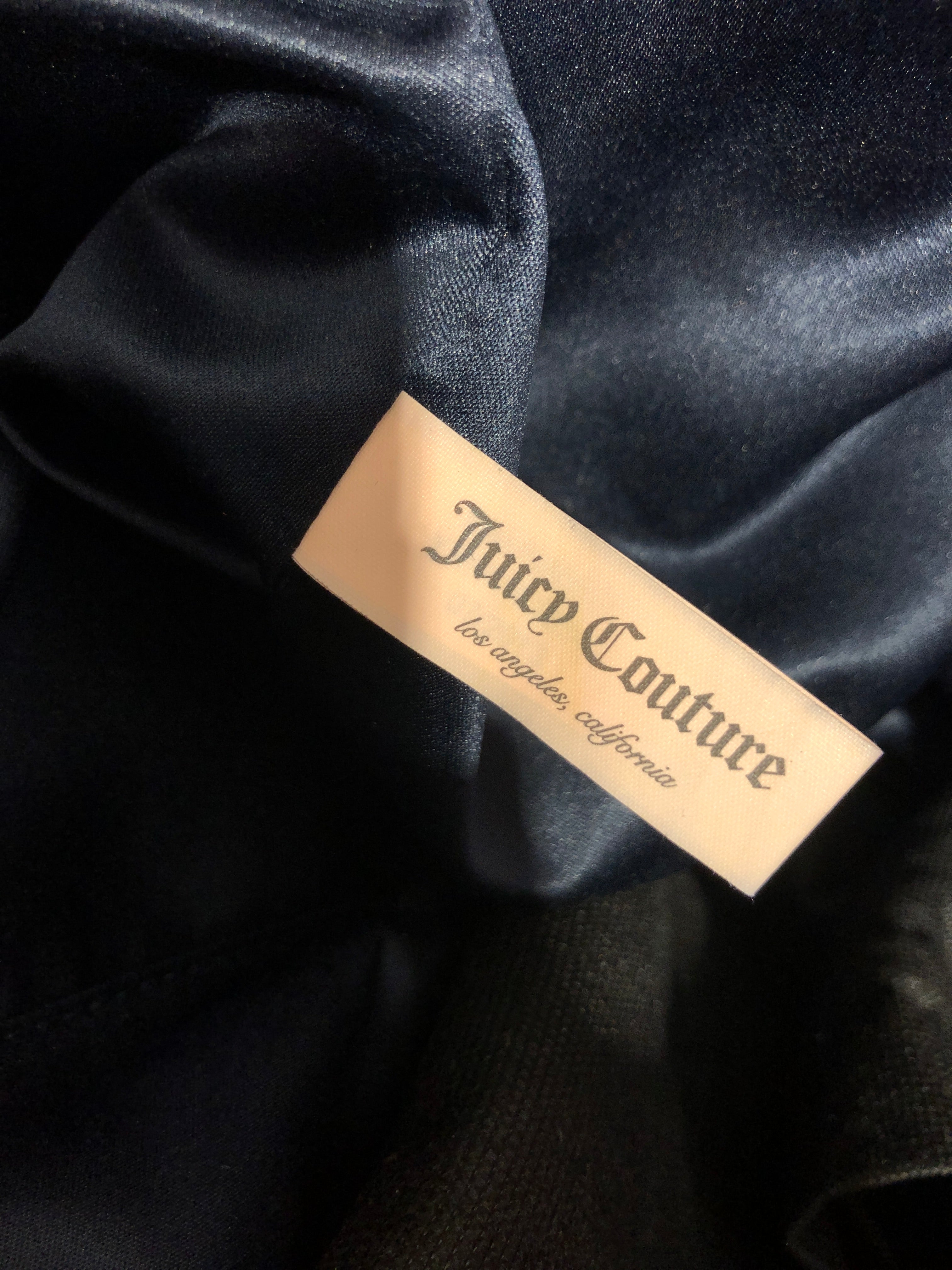 JUICY COUTURE/Hand Bag/Leather/PNK/ view 5