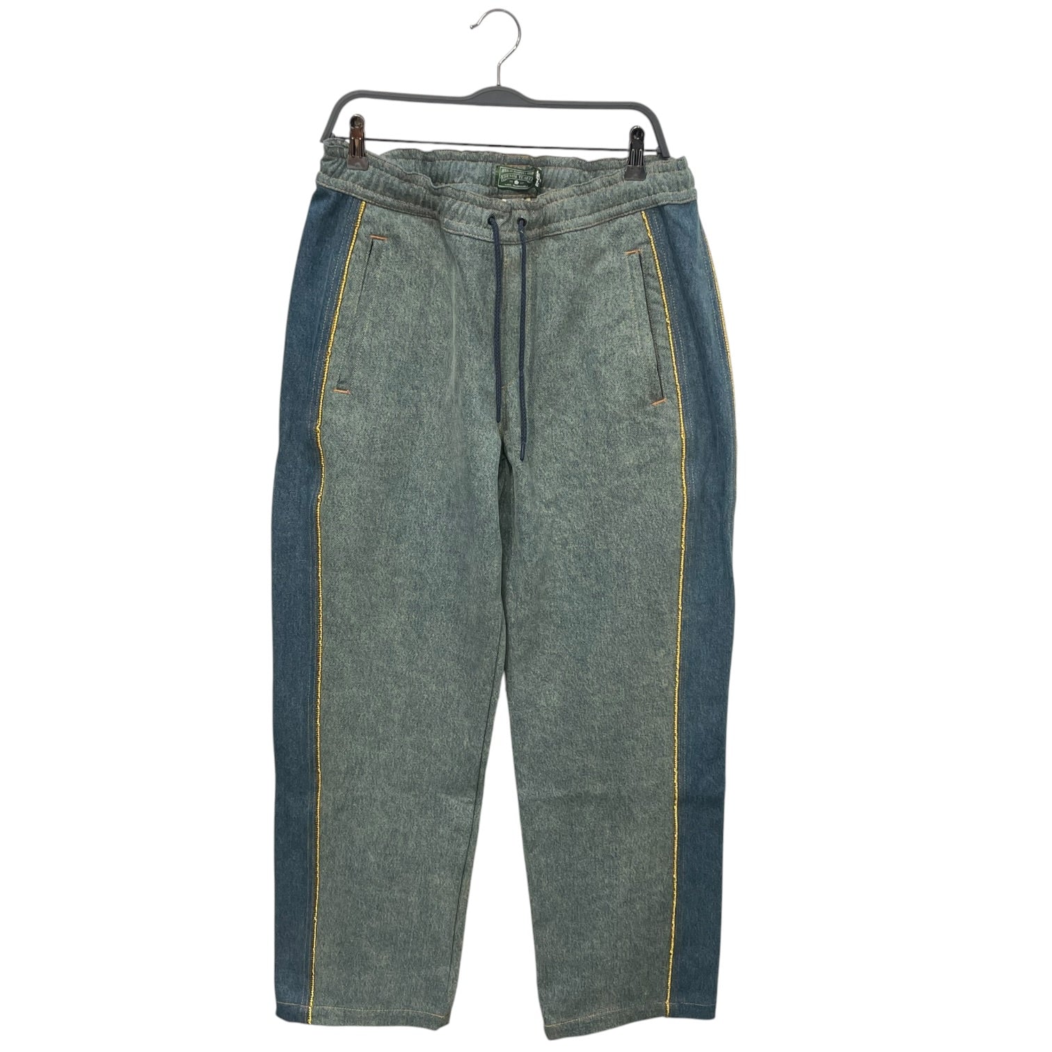 Acne Studios/Pants/50/Cotton/GRY/ view 1