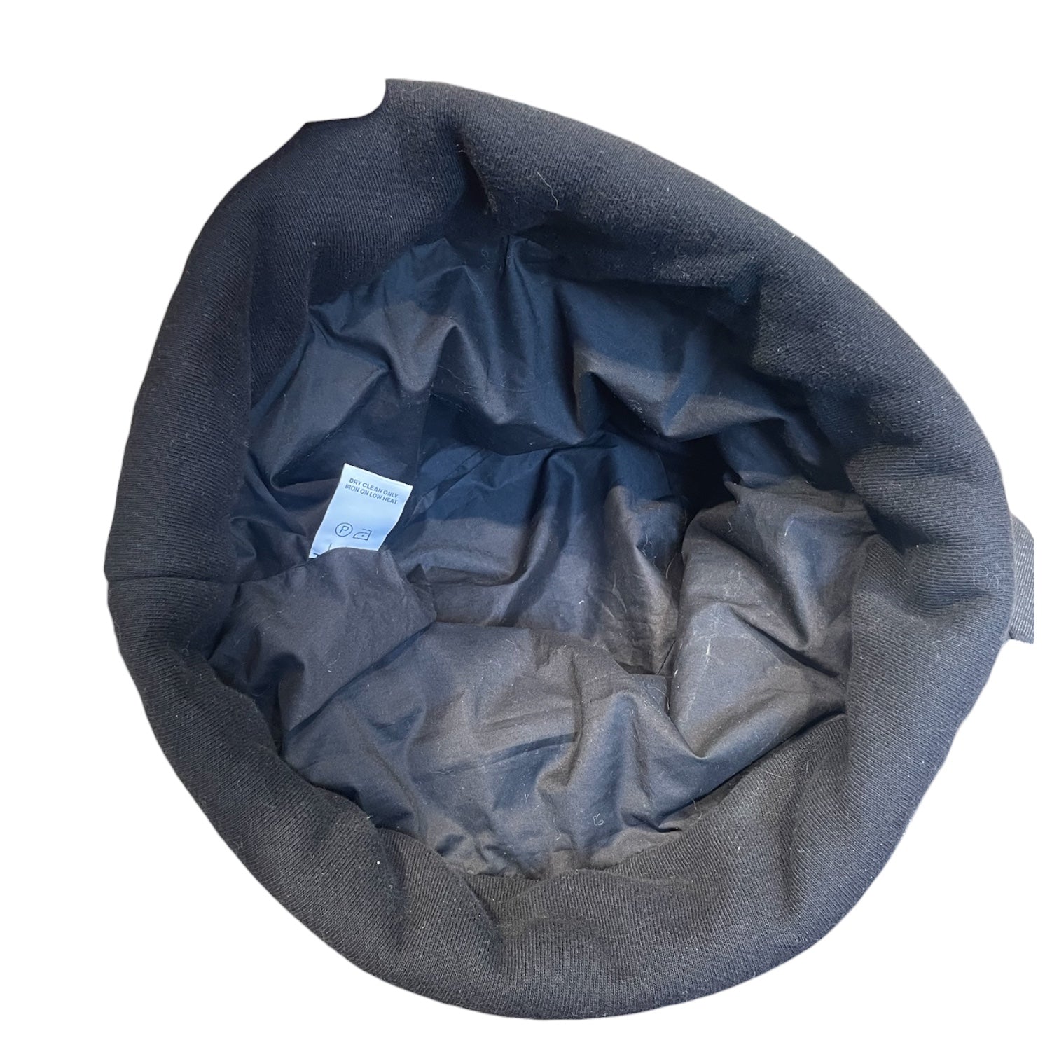 Vaquera/Hat/Cotton/BLK/BUCKET HAT view 3