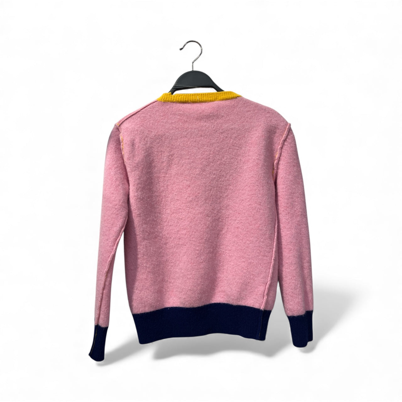 MARNI/Sweater/L/Polyester/MLT/ view 2
