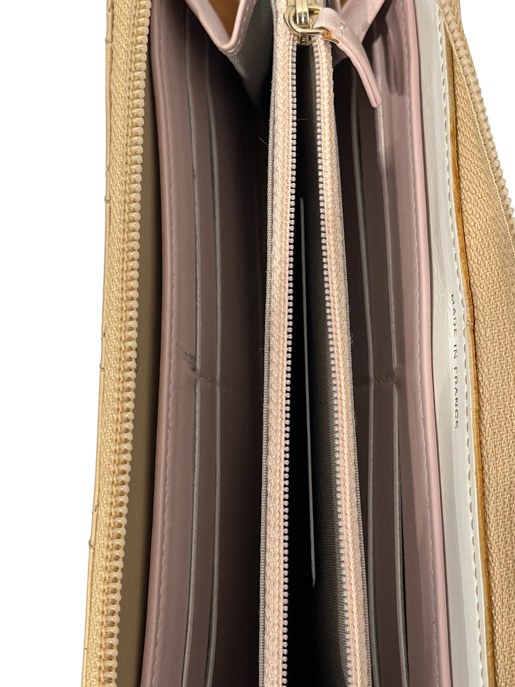 CELINE/Cross Body Bag/Multicolor/All Over Print/ view 3