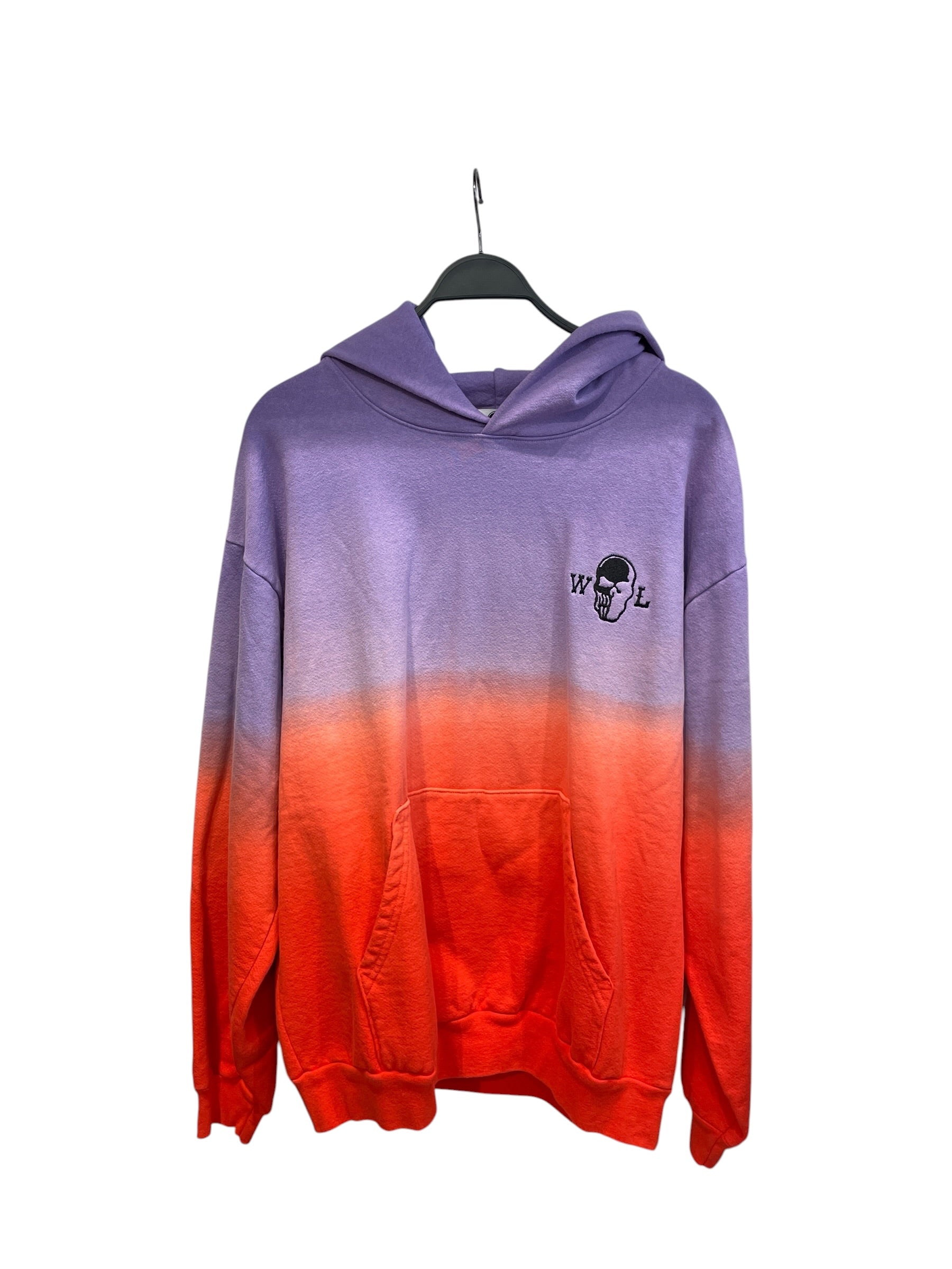 WARREN LOTAS/Hoodie/XL/Graphic/Cotton/MLT/The Singer Hoodie view 1