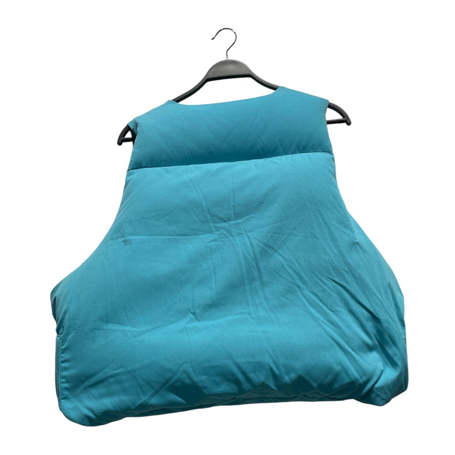 entire studios/Puffer Vest/M/Cotton/BLU/Puffer Vest view 2