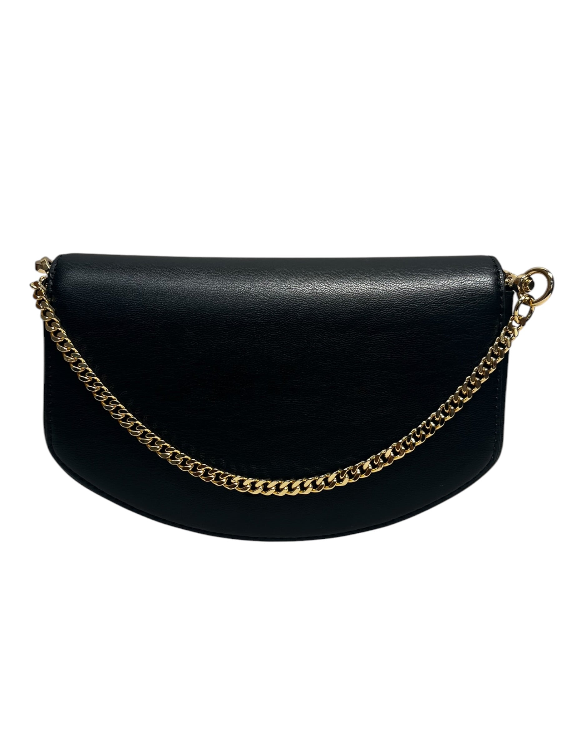 GANNI/Bag/Leather/BLK/APO G CROSSBODY view 2