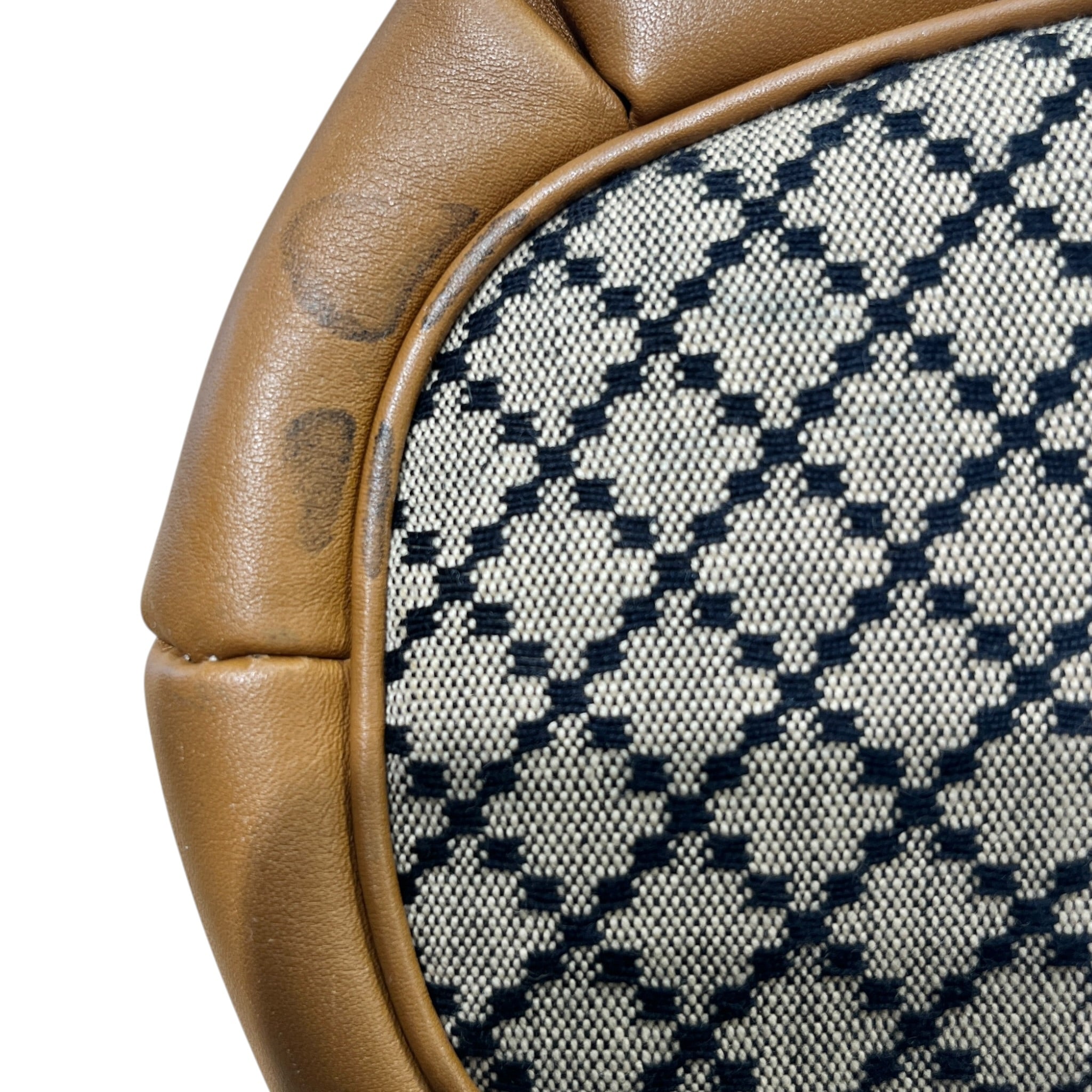 GUCCI/Hand Bag/All Over Print/BEG/DIAMANTE SUKEY BOSTON BAG view 9