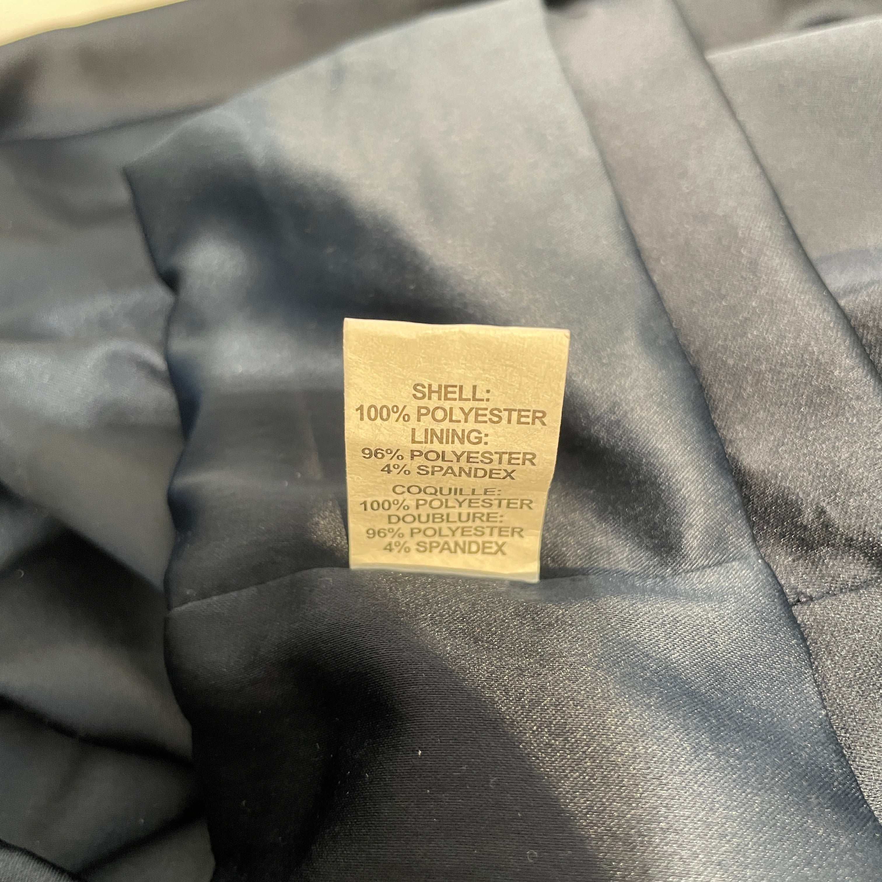 Ramy Brook/Dress/2/Silk/NVY/Bodycon/Orion Strapless Mini Dress view 5