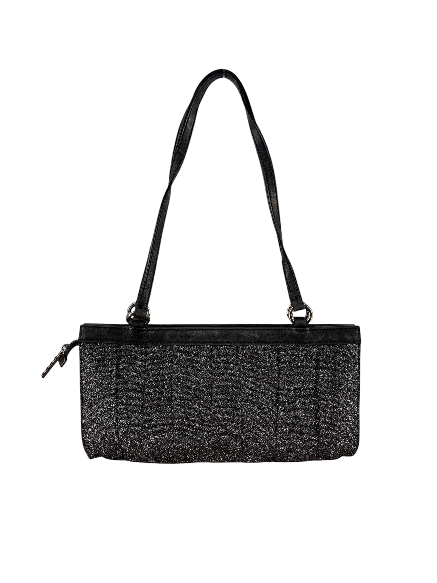 Salvatore Ferragamo///Bag/--/Plain/Others/BLK/W [Designers] Design/ view 2