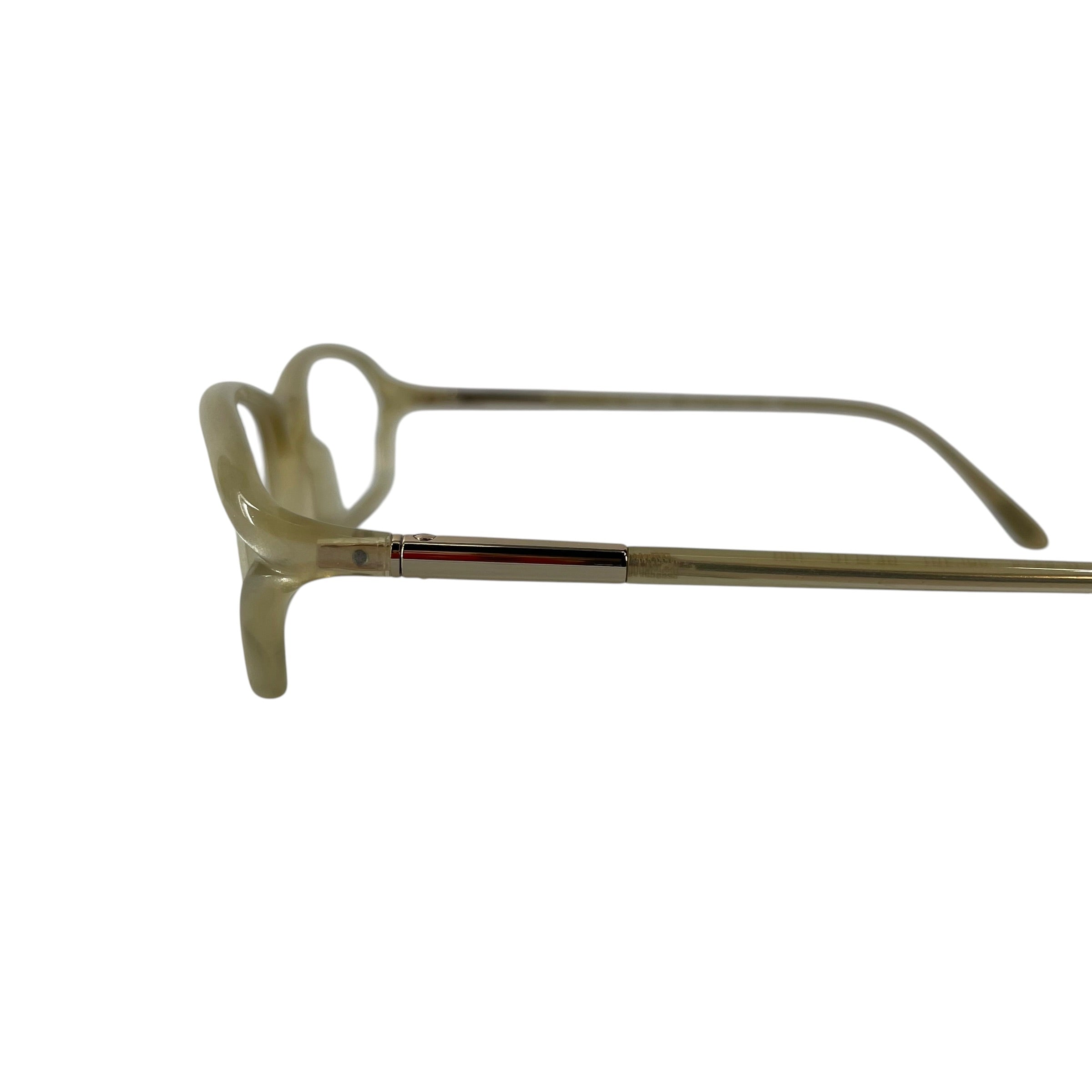TOM FORD/Glasses/Plastic/CRM/TF5019 SMALL SQUARE LENS view 3