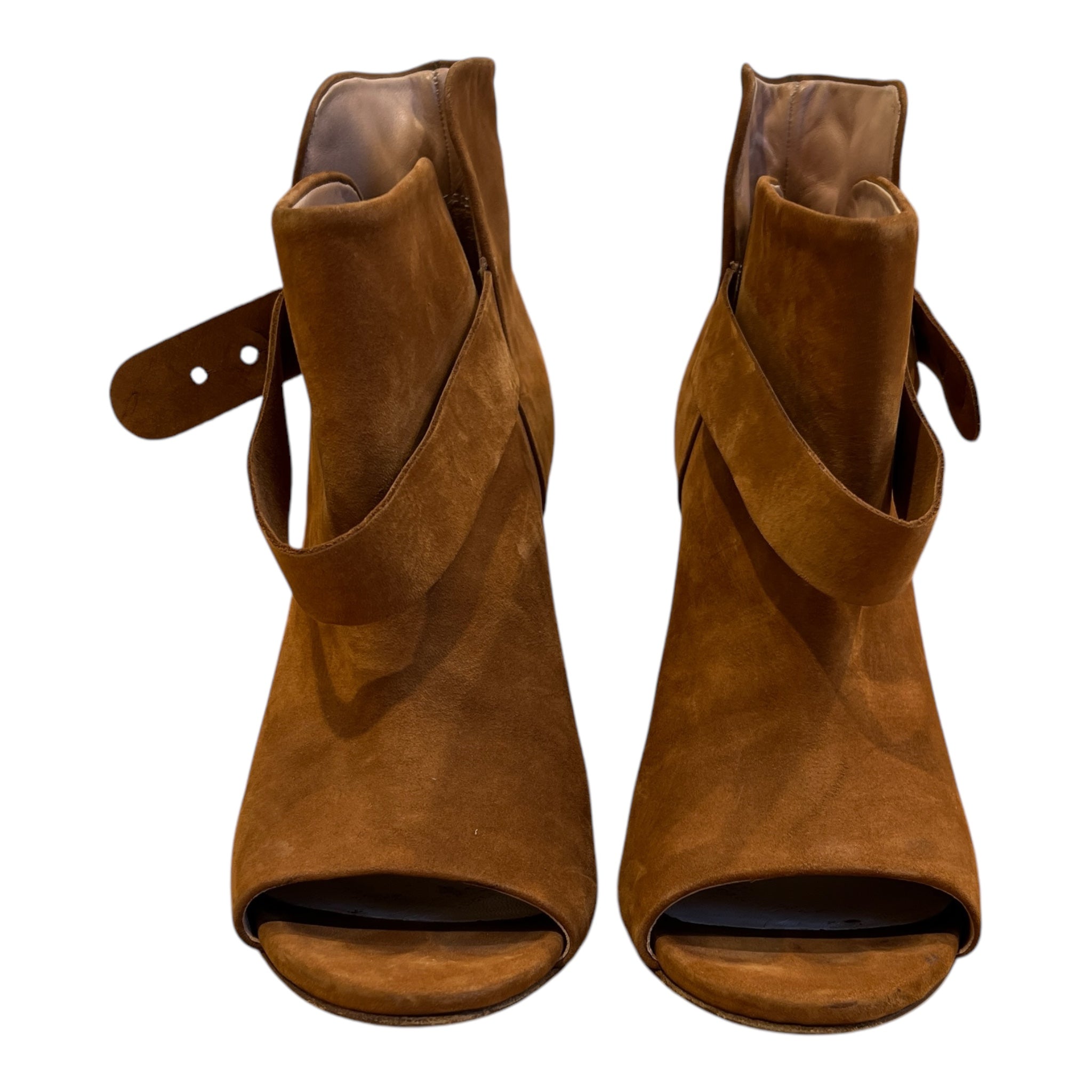 Maison Margiela/Heels/EU 37/Suede/CML/ view 3