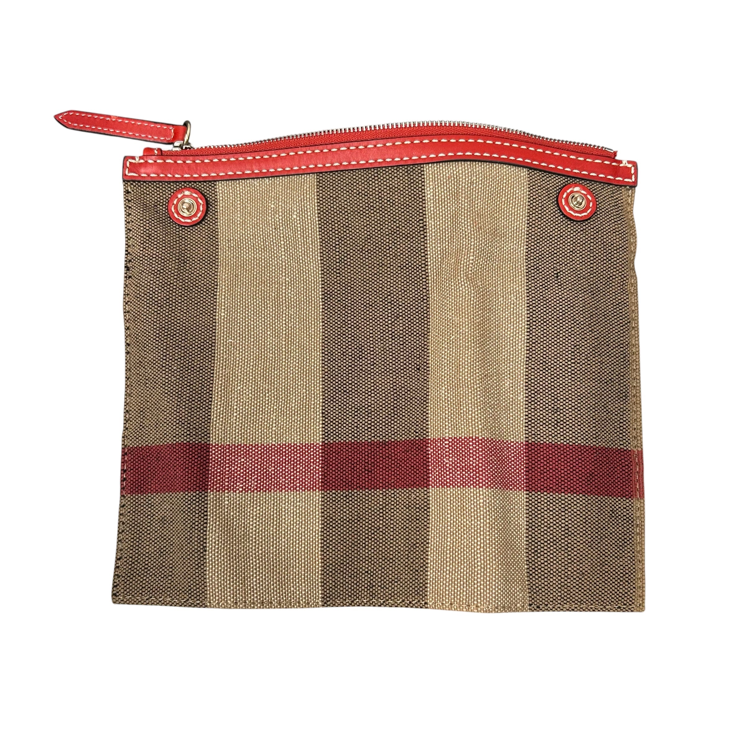 BURBERRY/Tote Bag/BEG/Ashby Tote Bag view 9
