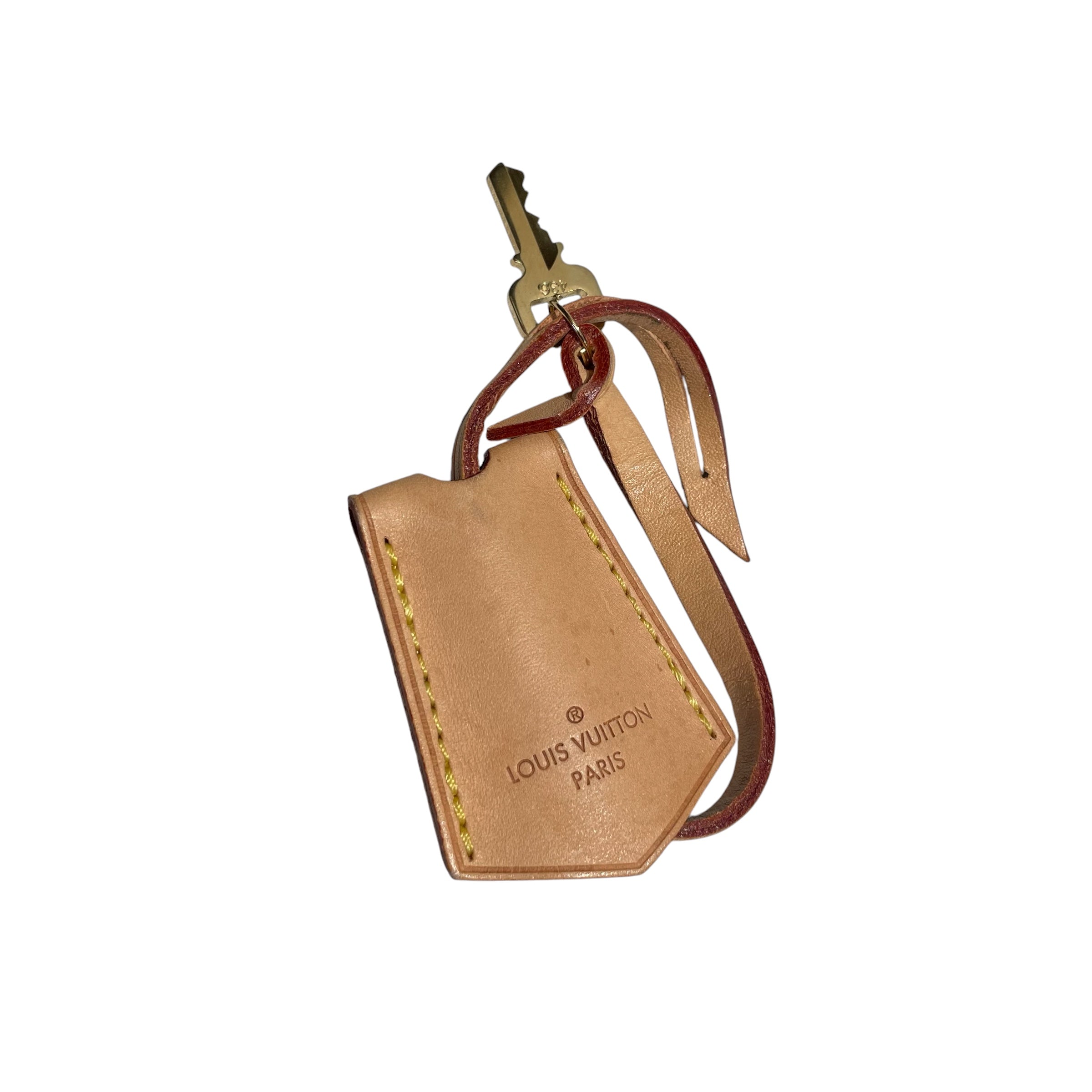 LOUIS VUITTON/Bag/Monogram/BRW/Berri signature coated canvas view 7