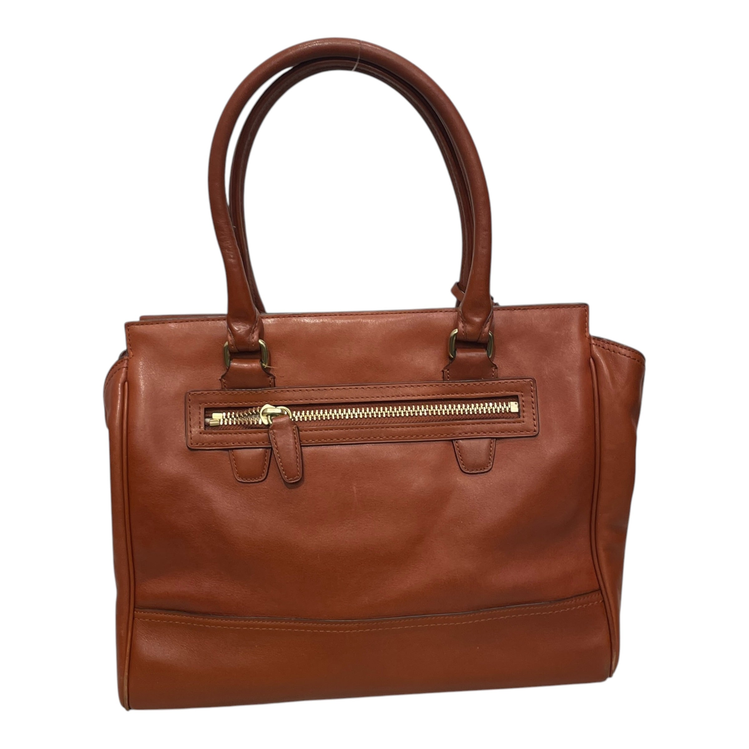 COACH/Pouch/Leather/BRD/N0H127319890 view 2