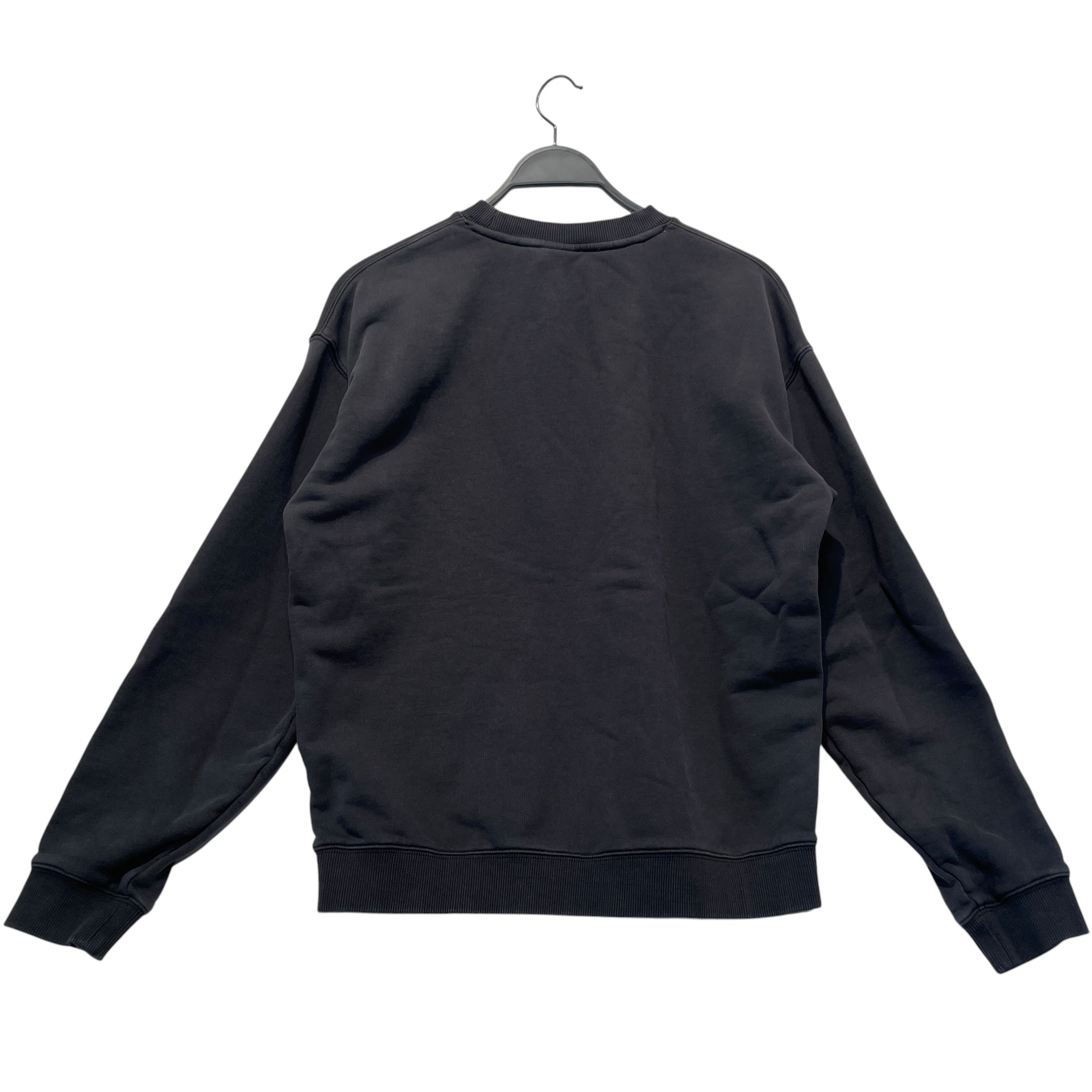KITH/Sweatshirt/S/Cotton/BLK/Box Logo Sweatshirt view 2