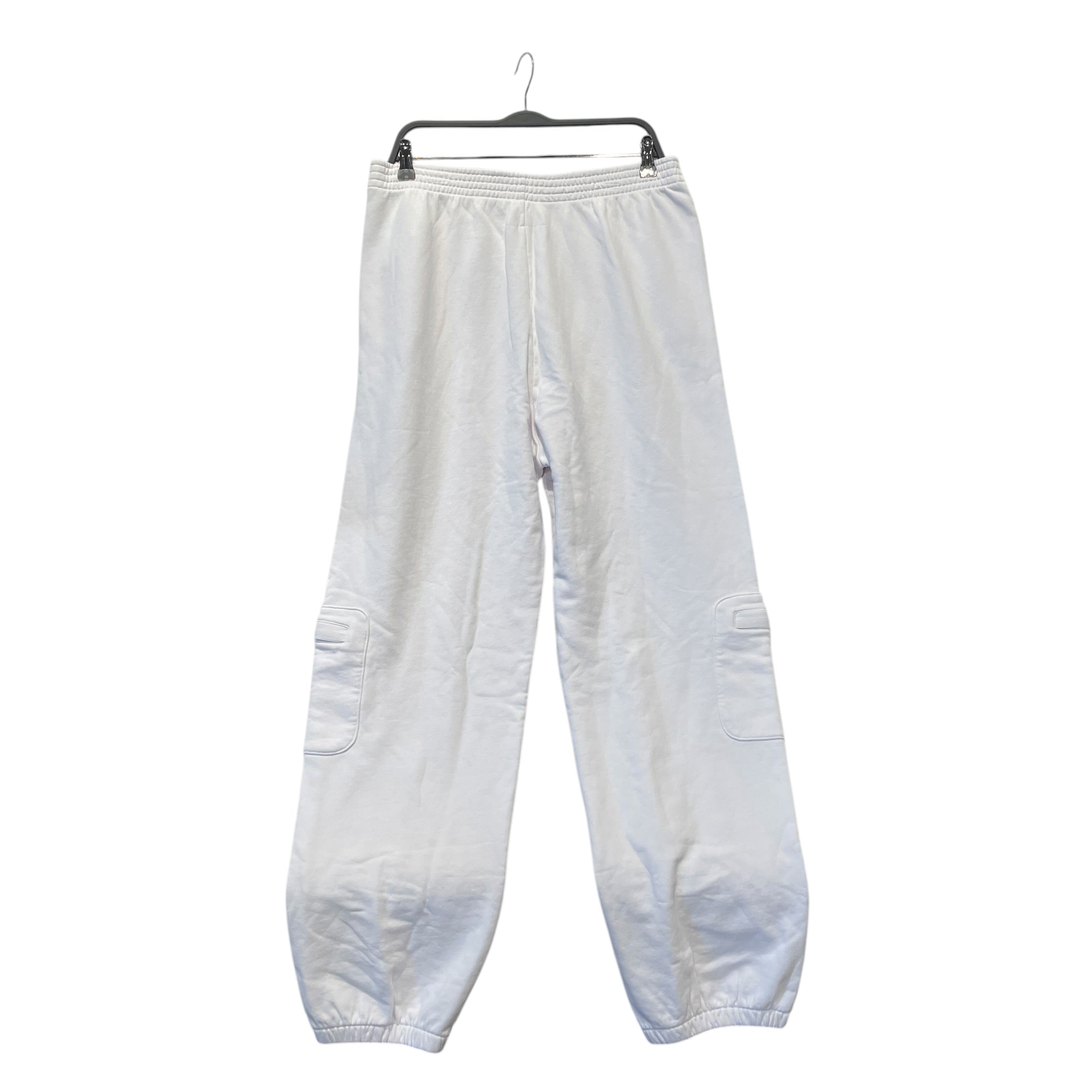MM6/Pants/XL/Cotton/WHT/ view 4