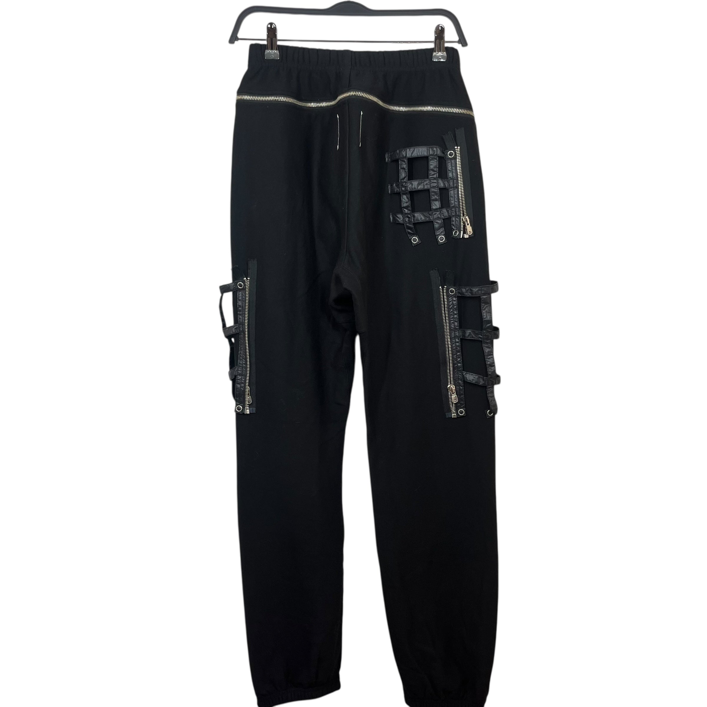 TAKAHIROMIYASHITA TheSoloist./Pants/44/Cotton/BLK/SS2021 JOGGERS view 2