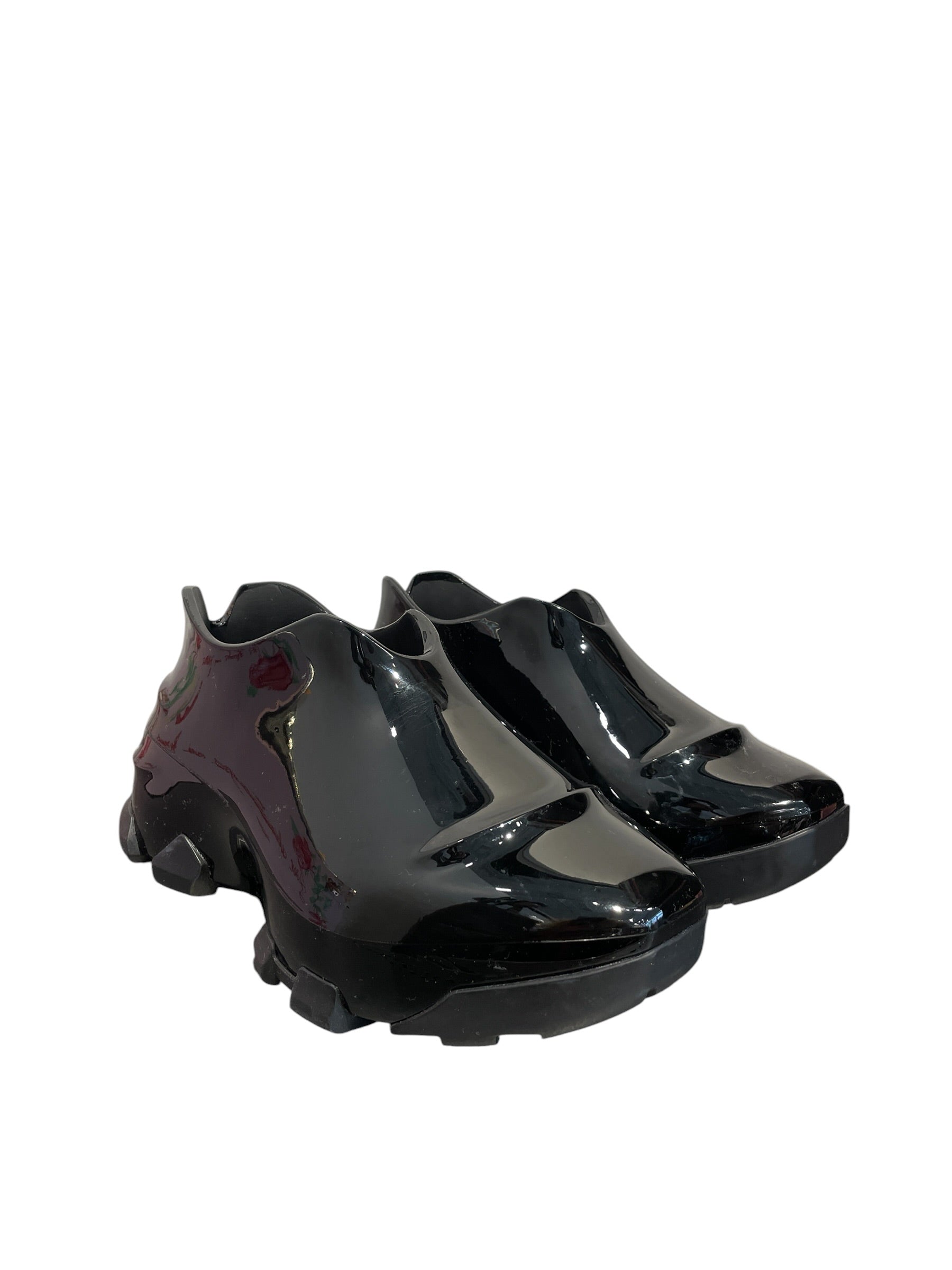 GIVENCHY/Shoes/BLK/RUBBER MALLOW SHOES view 1