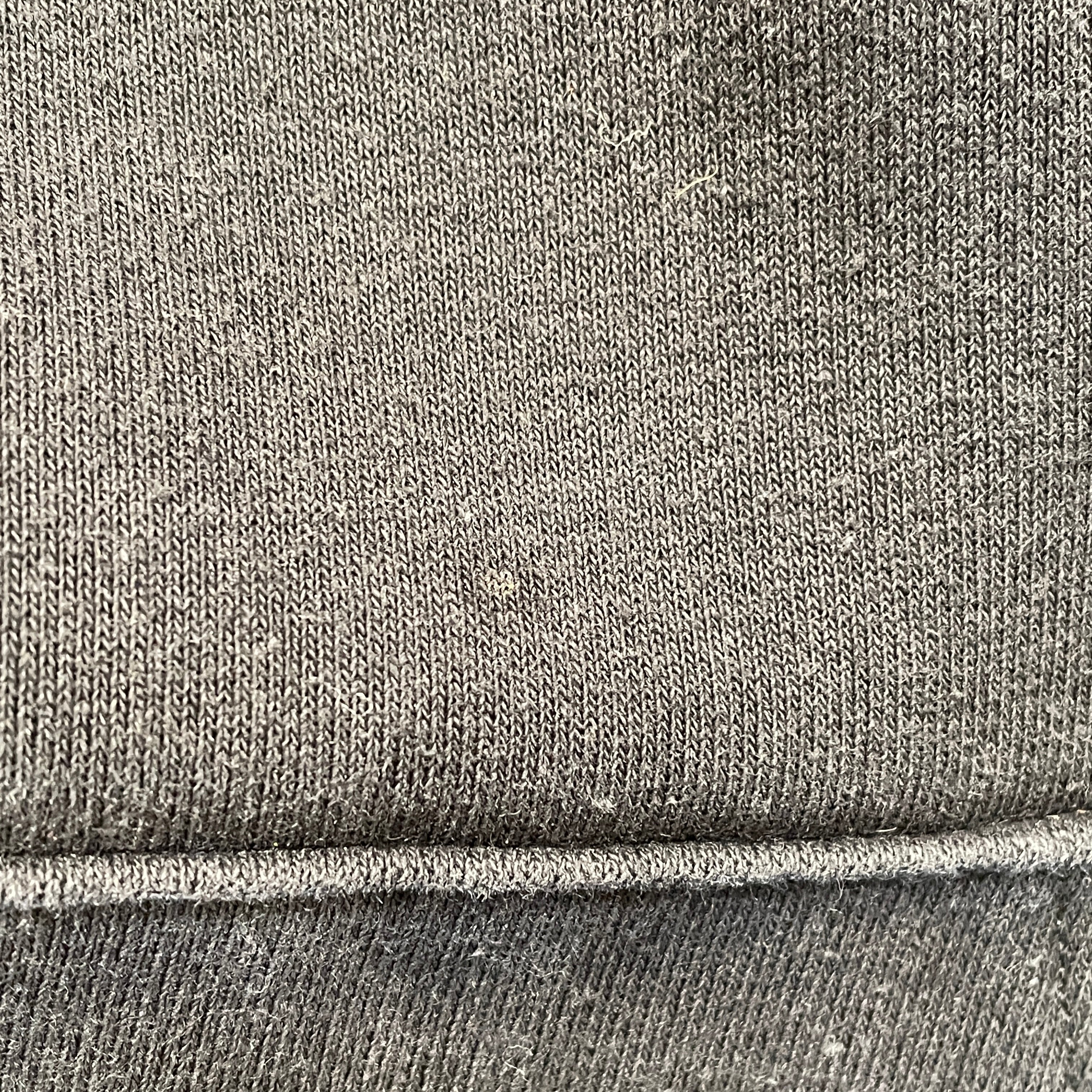 COMME des GARCONS/THE NORTH FACE/Hoodie/M/Cotton/BLK/Oversize/ view 5