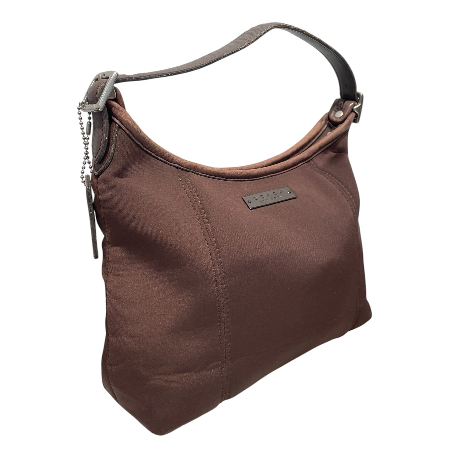 COACH/Bag/BRW/Neo Crescent Bag view 3