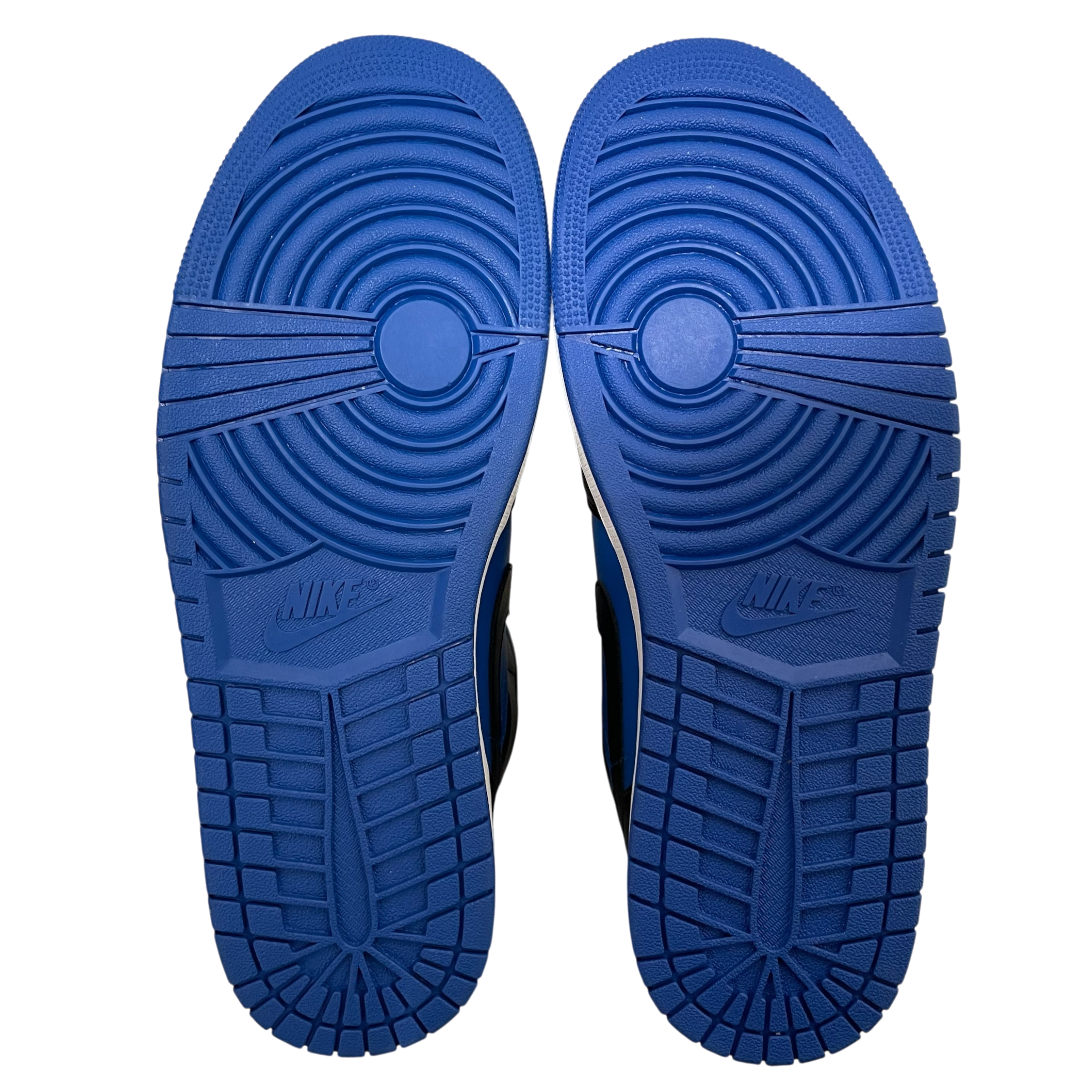 NIKE/Hi-Sneakers/US 12/BLU/AJ 1 'Royal Blue' view 6