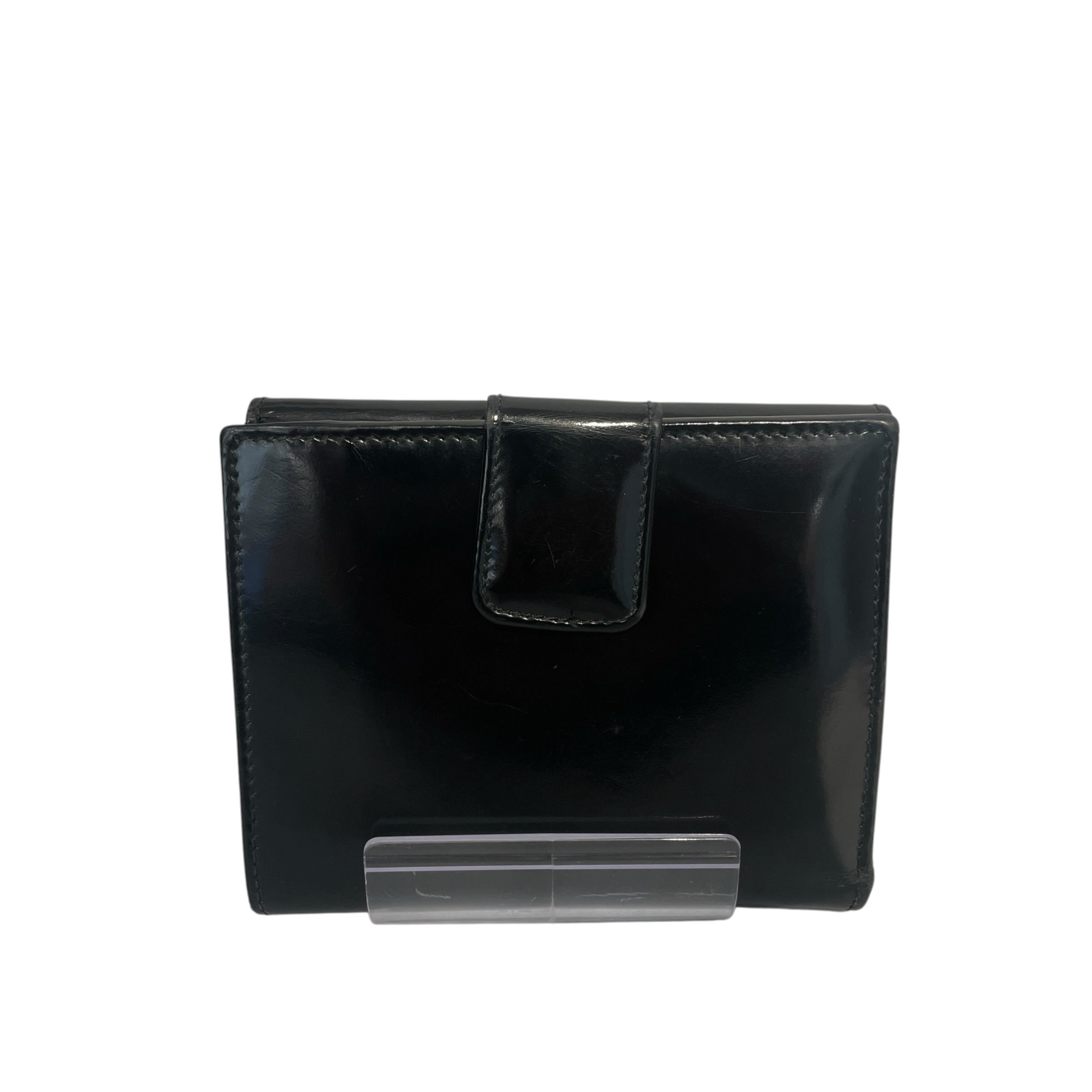 GUCCI/Wallet/BLK/M's/RXMYG7K view 2