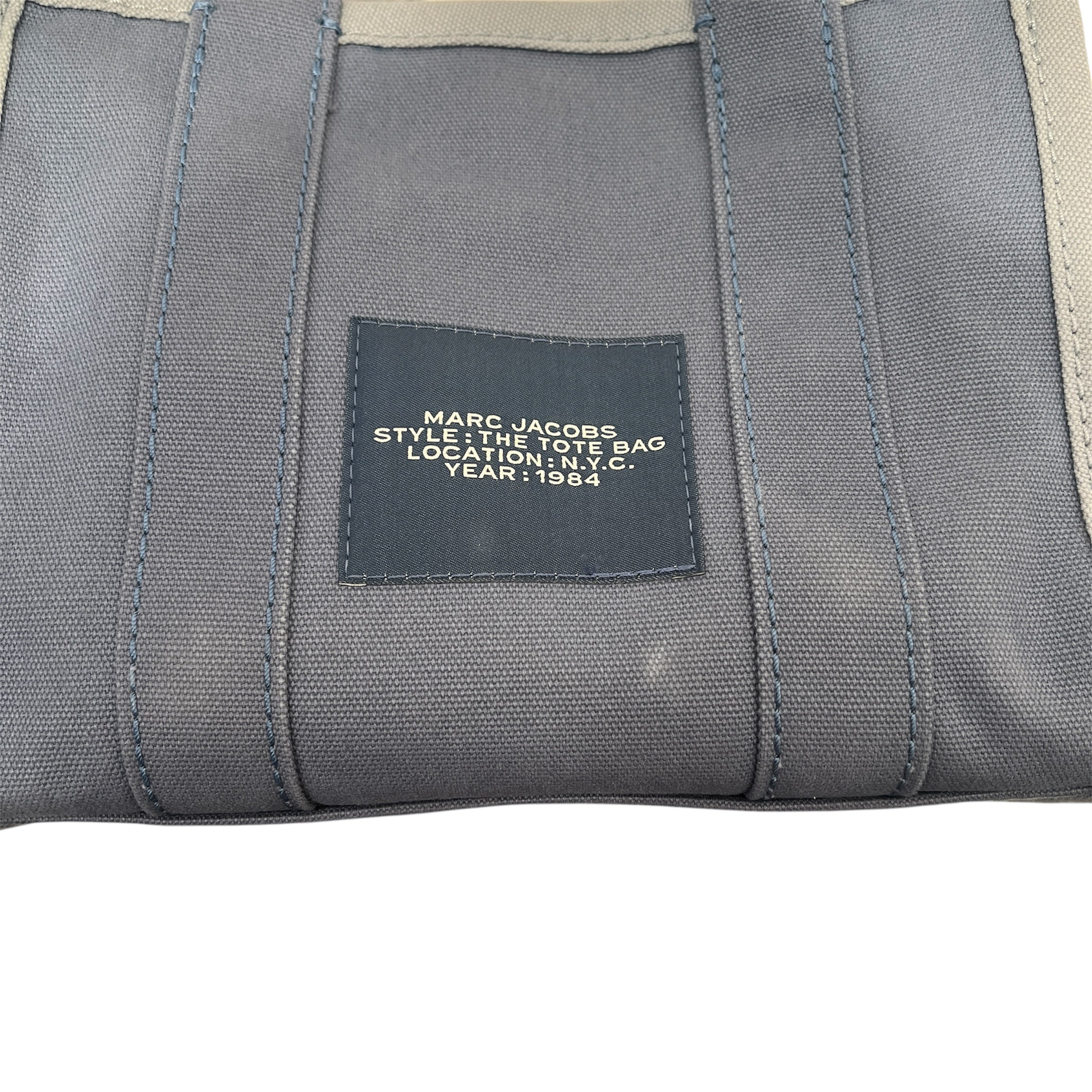 MARC JACOBS/Tote Bag/IDG/THE TOTE BAG view 7