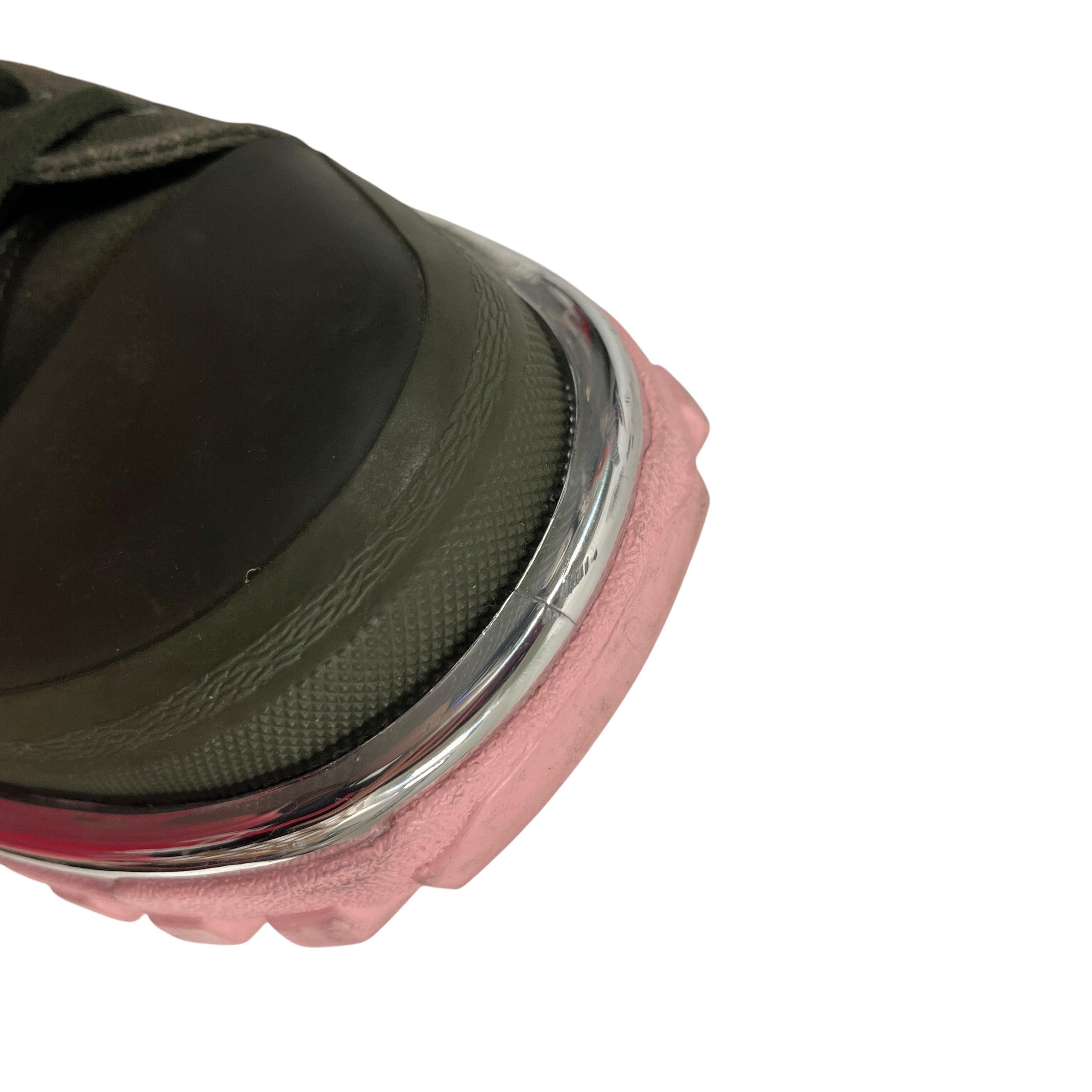 adidas/RAF SIMONS/Low-Sneakers/US 10/GRN/DETROIT RUNNER F34244 view 5