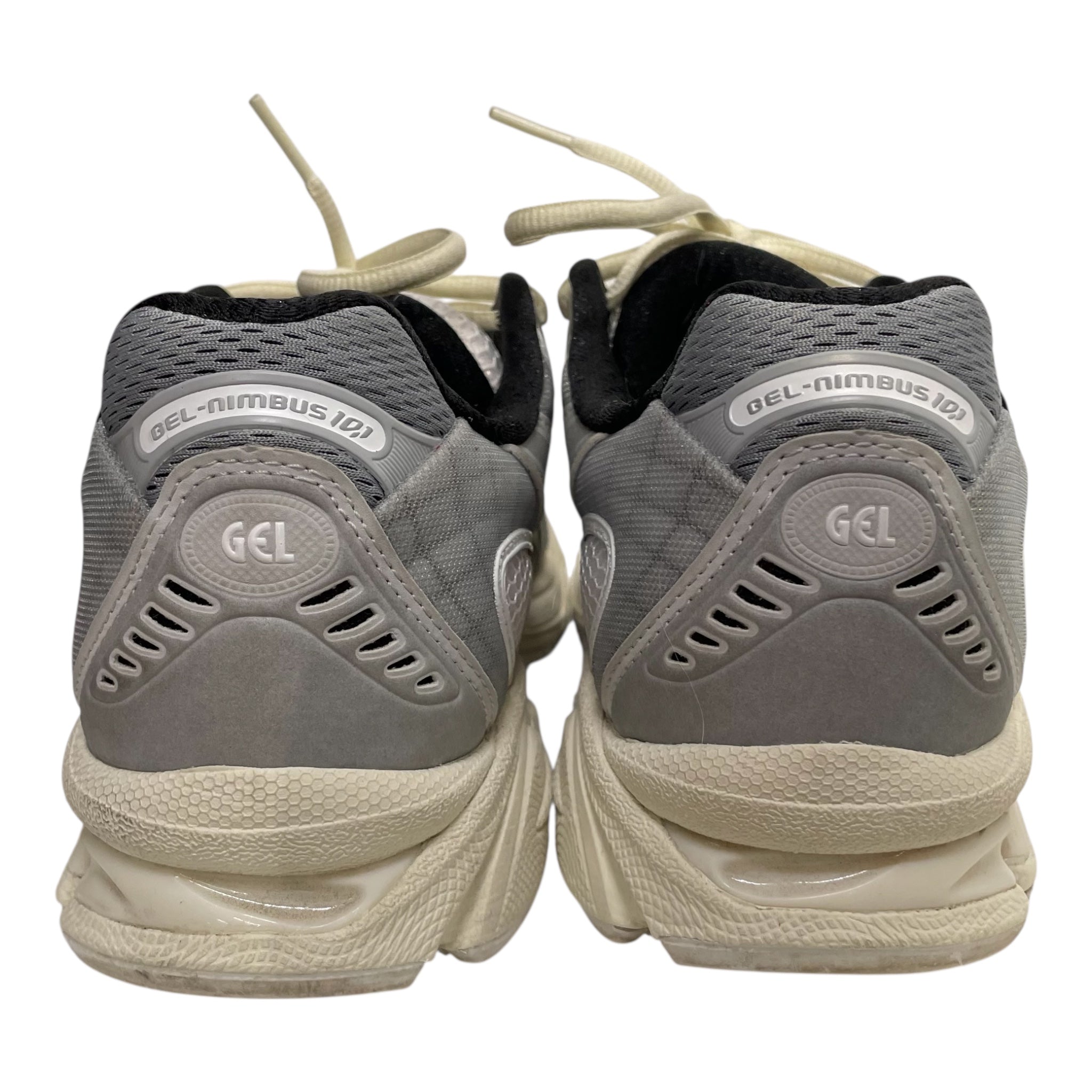 ASICS/Low-Sneakers/US 8/SLV/GEL NIMBUS 10.1 view 3