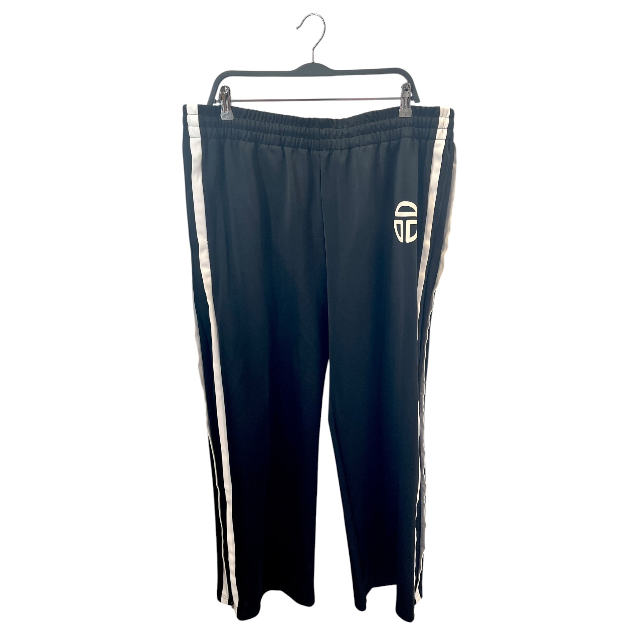 Telfar/Pants/XL/Cotton/BLK/SS22 view 1