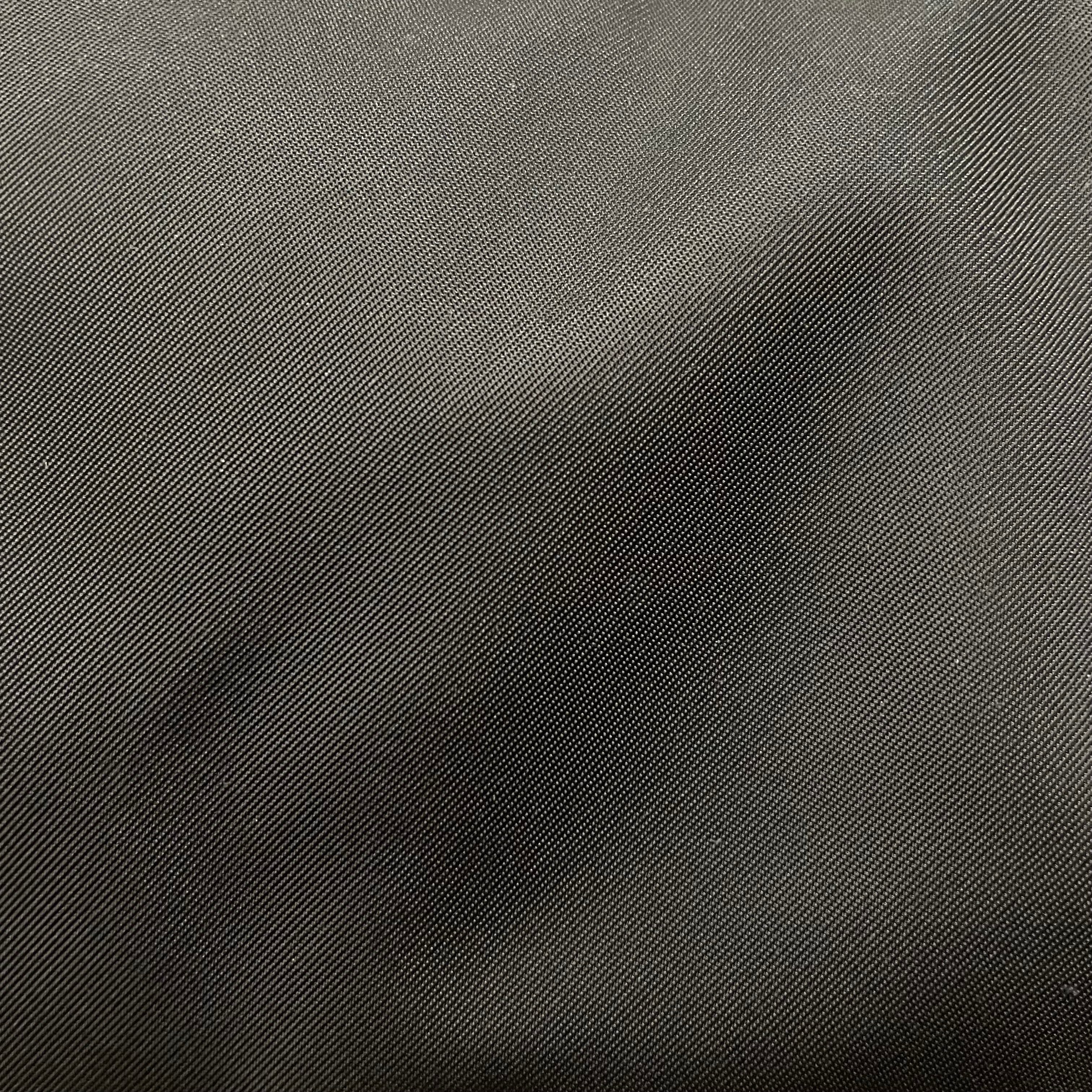 GANNI/Hand Bag/Polyester/BLK/bb.b5858 view 7
