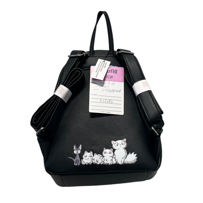 Loungefly/Backpack/MLT/kiki&