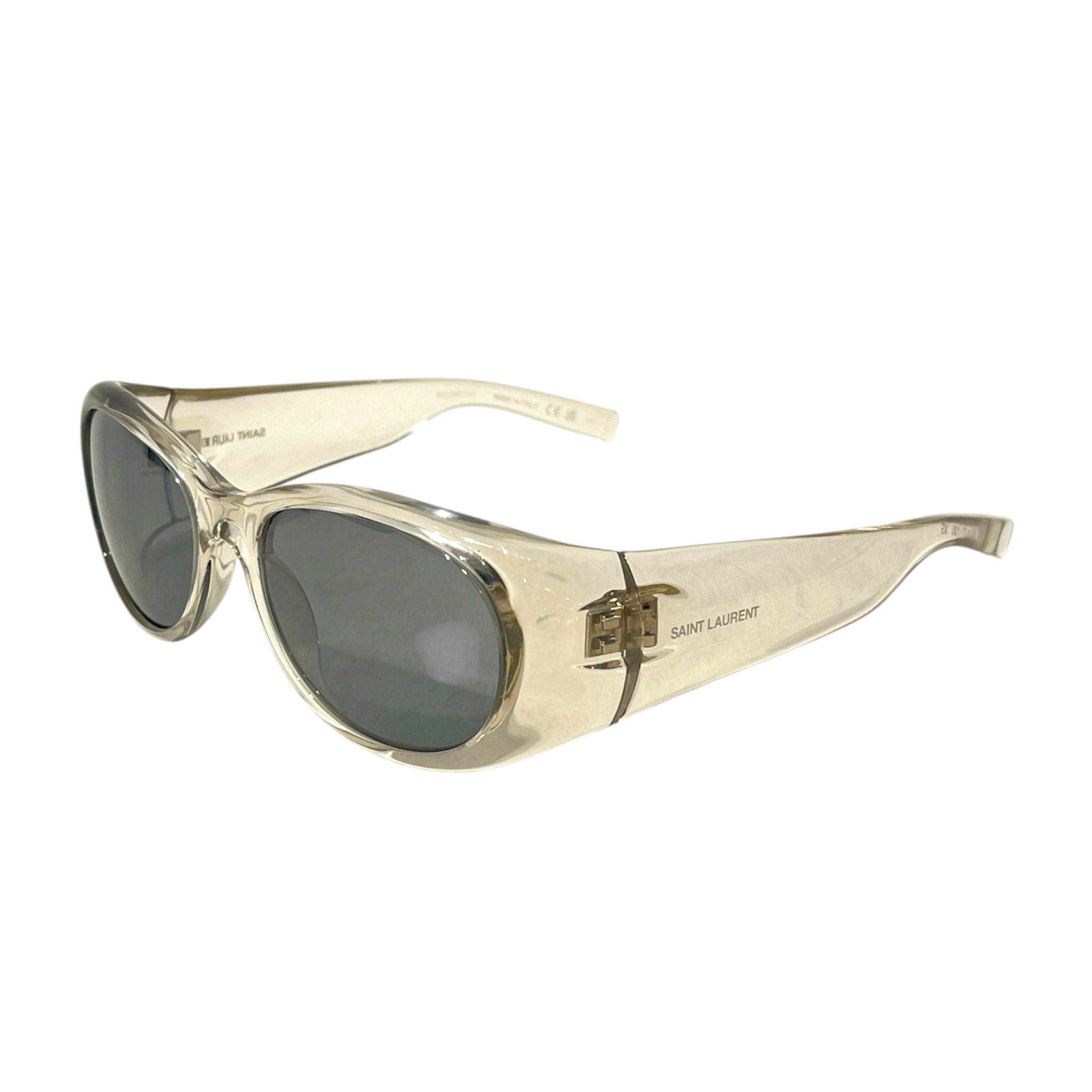 SAINT LAURENT/Sunglasses/Plastic/CLR/SL736 view 2