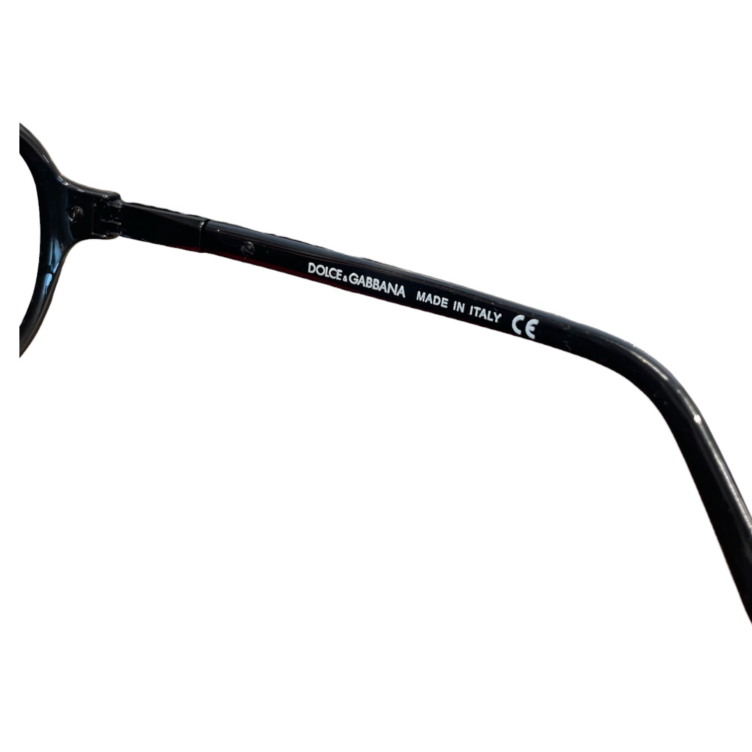 DOLCE&GABBANA/Sunglasses/Plastic/BLK/DG6044/AVIATOR STYLE view 4