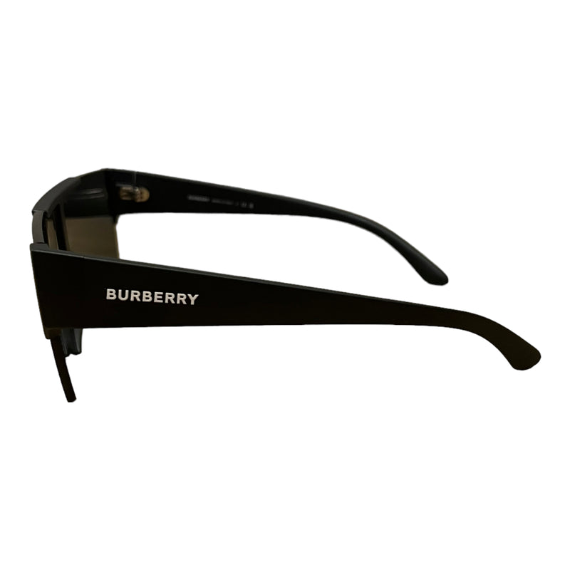 BURBERRY/Sunglasses/OS/Plastic/BLK/