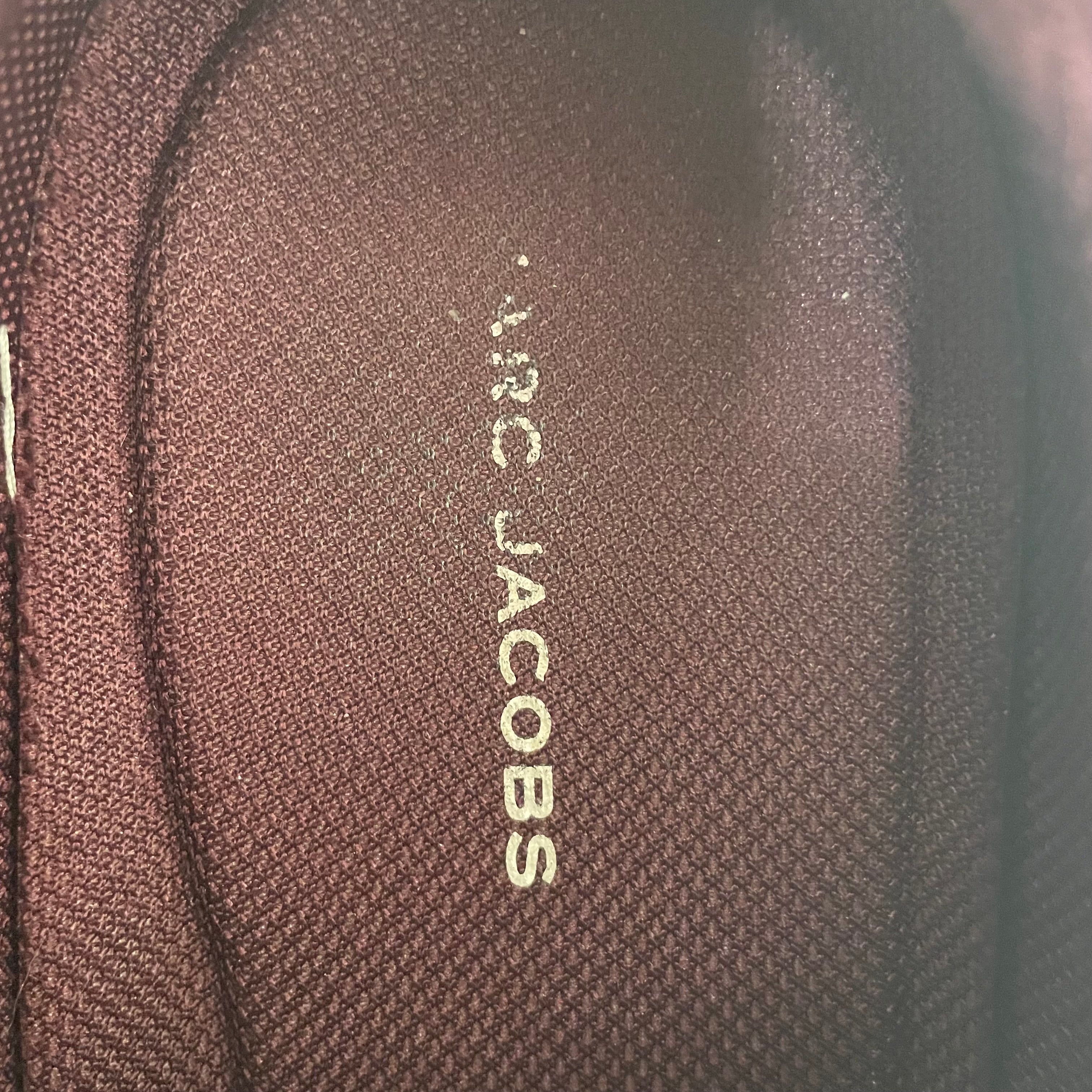 MARC JACOBS/Low-Sneakers/EU 41/BRD/The 72 Spring view 8