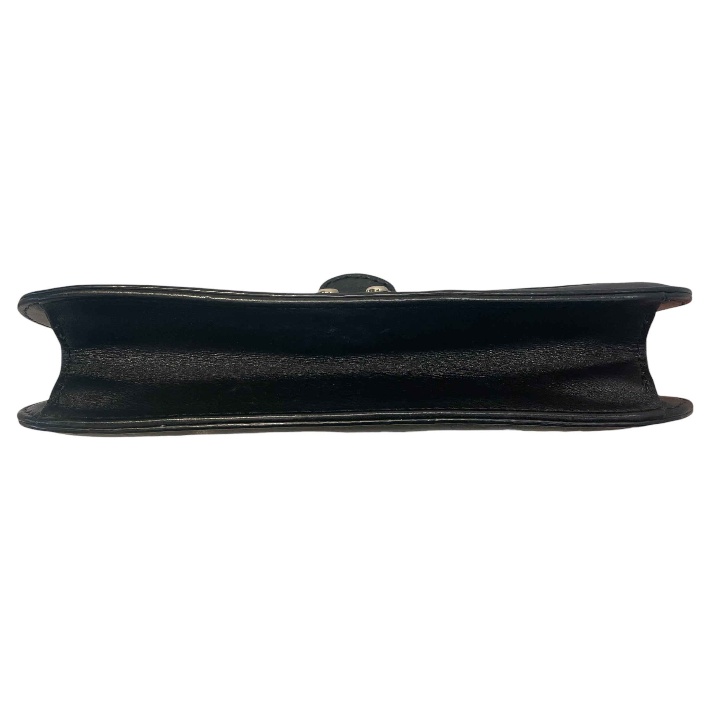 VALENTINO GARAVANI/Cross Body Bag/Leather/Glam view 3